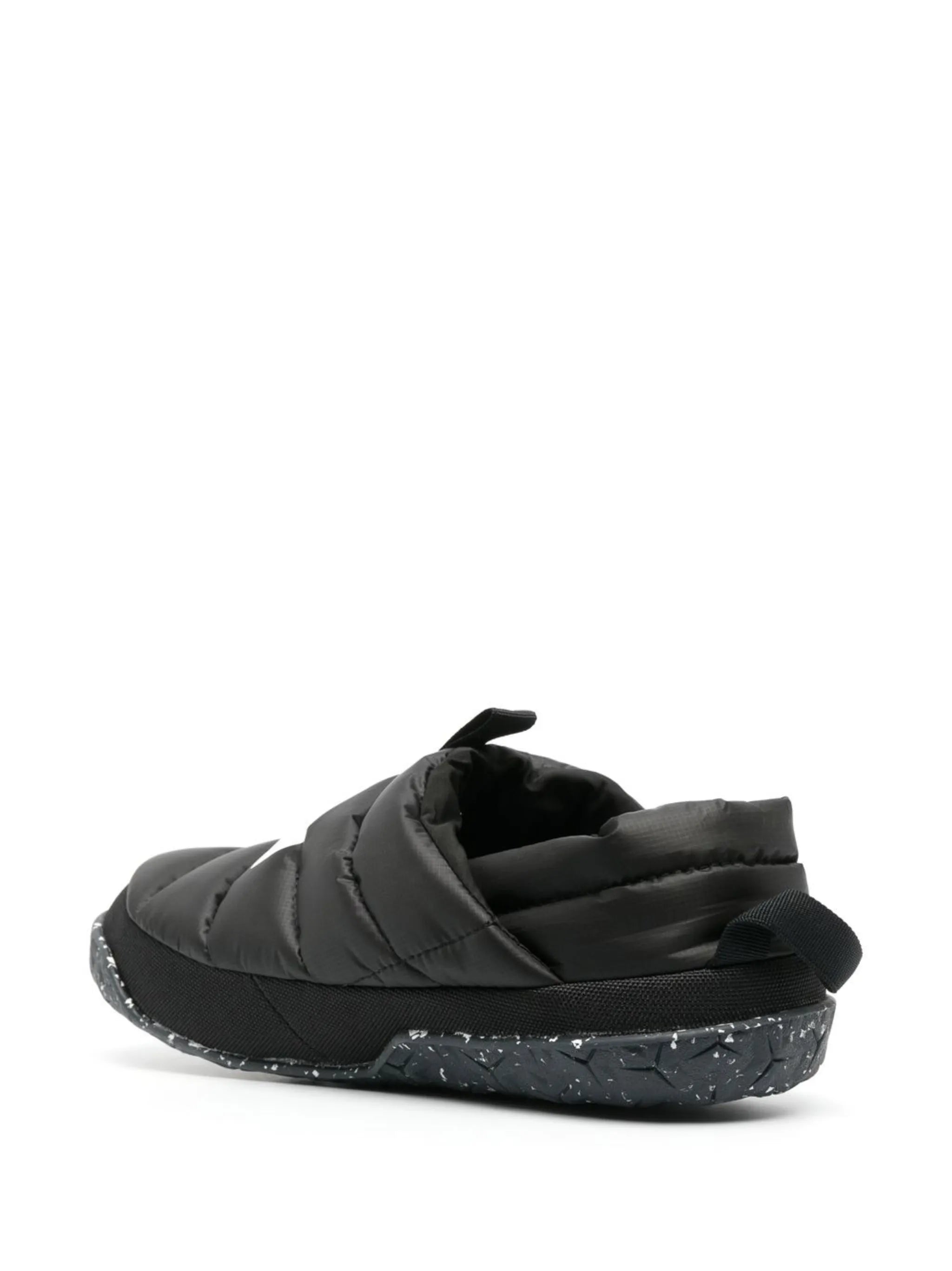 Nuptse Winter padded slippers