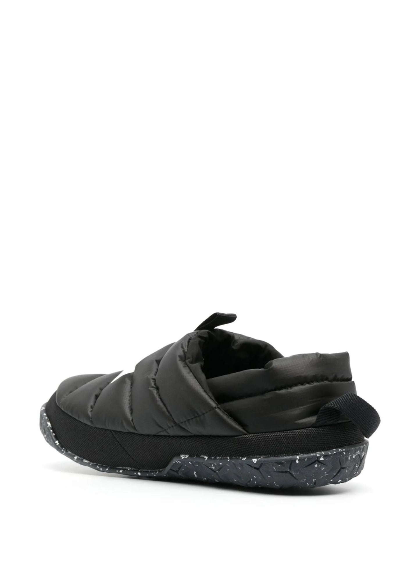 Nuptse Winter padded slippers