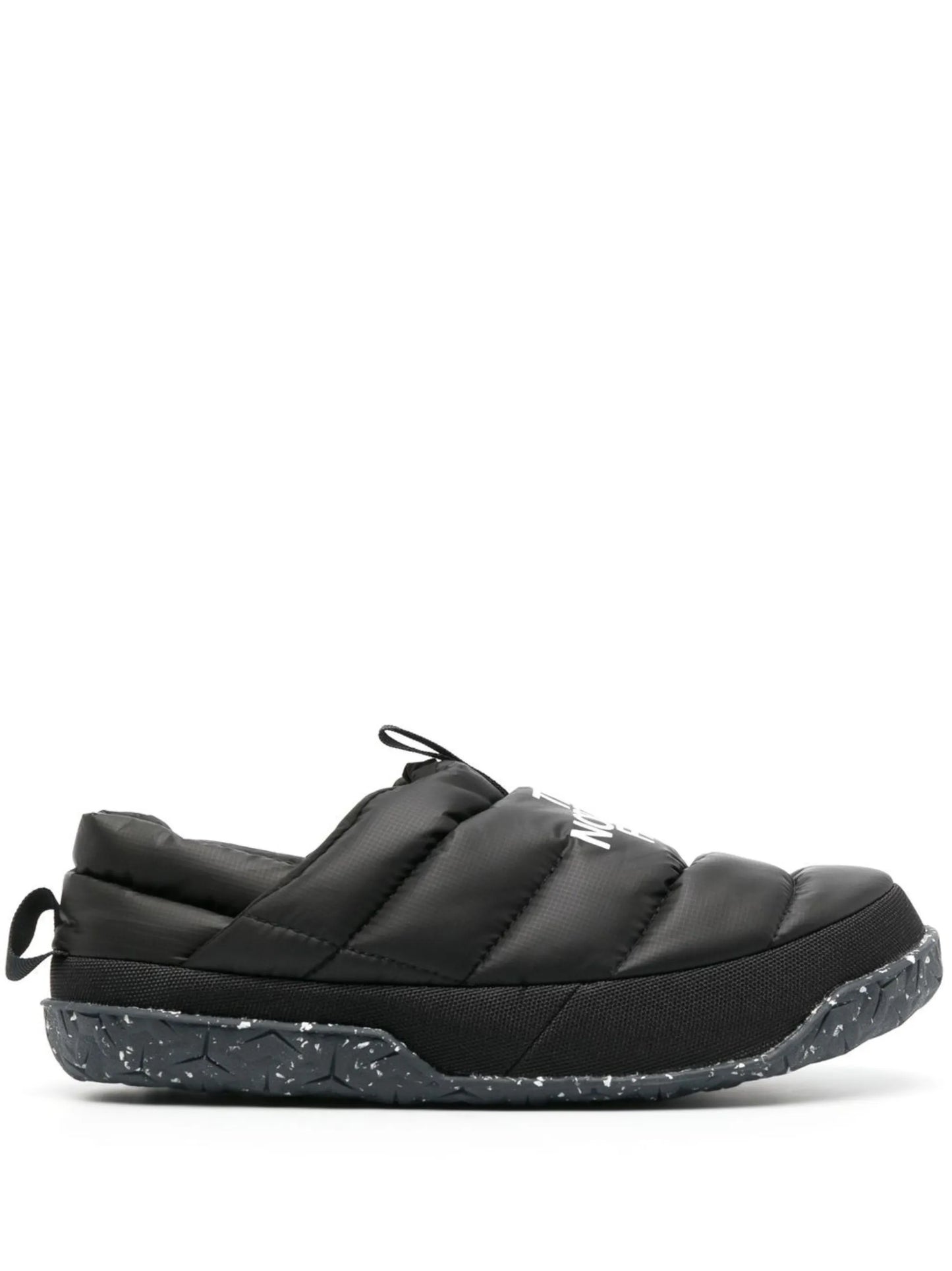 Nuptse Winter padded slippers
