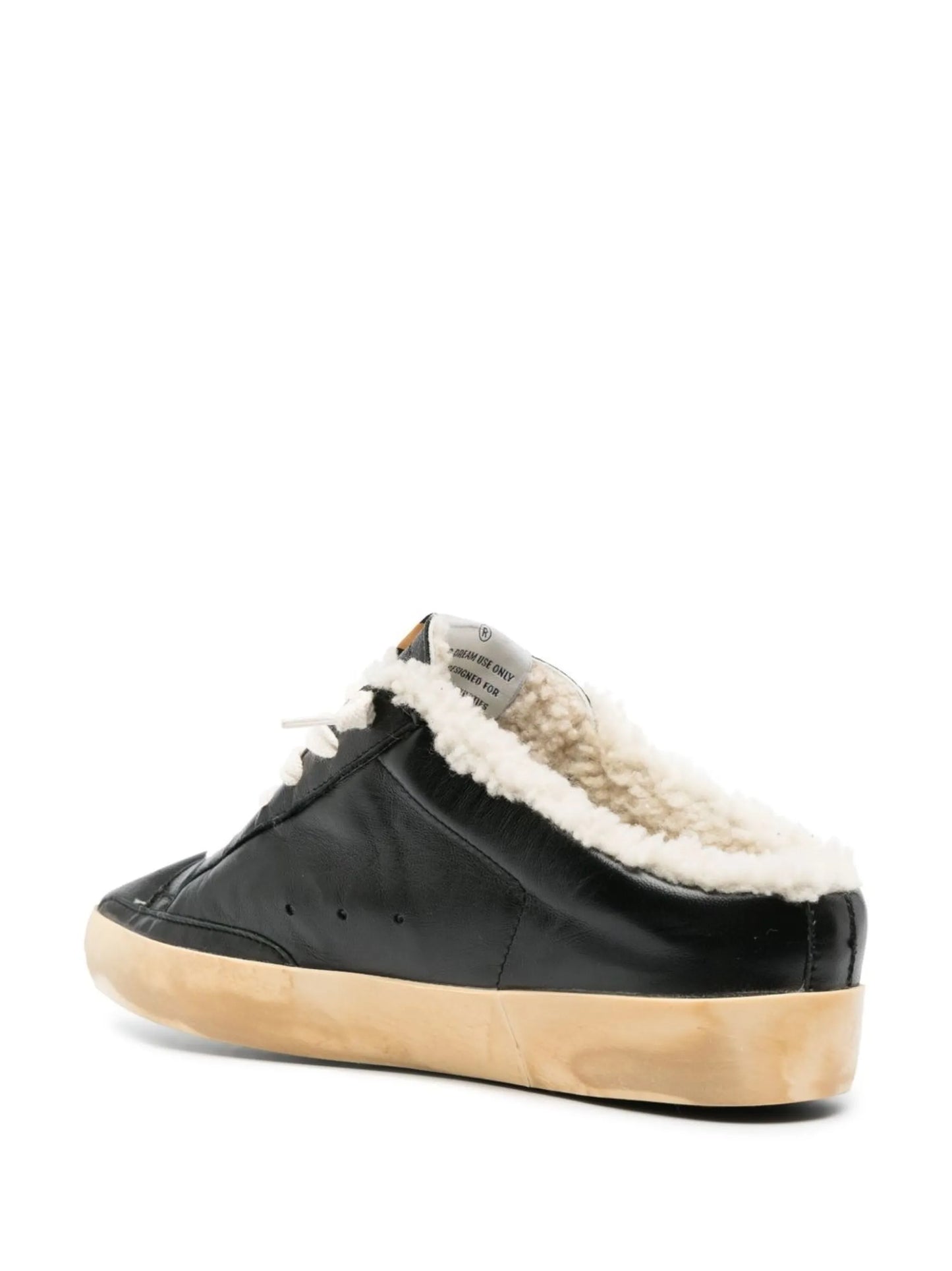 Super Star slip-on sneakers