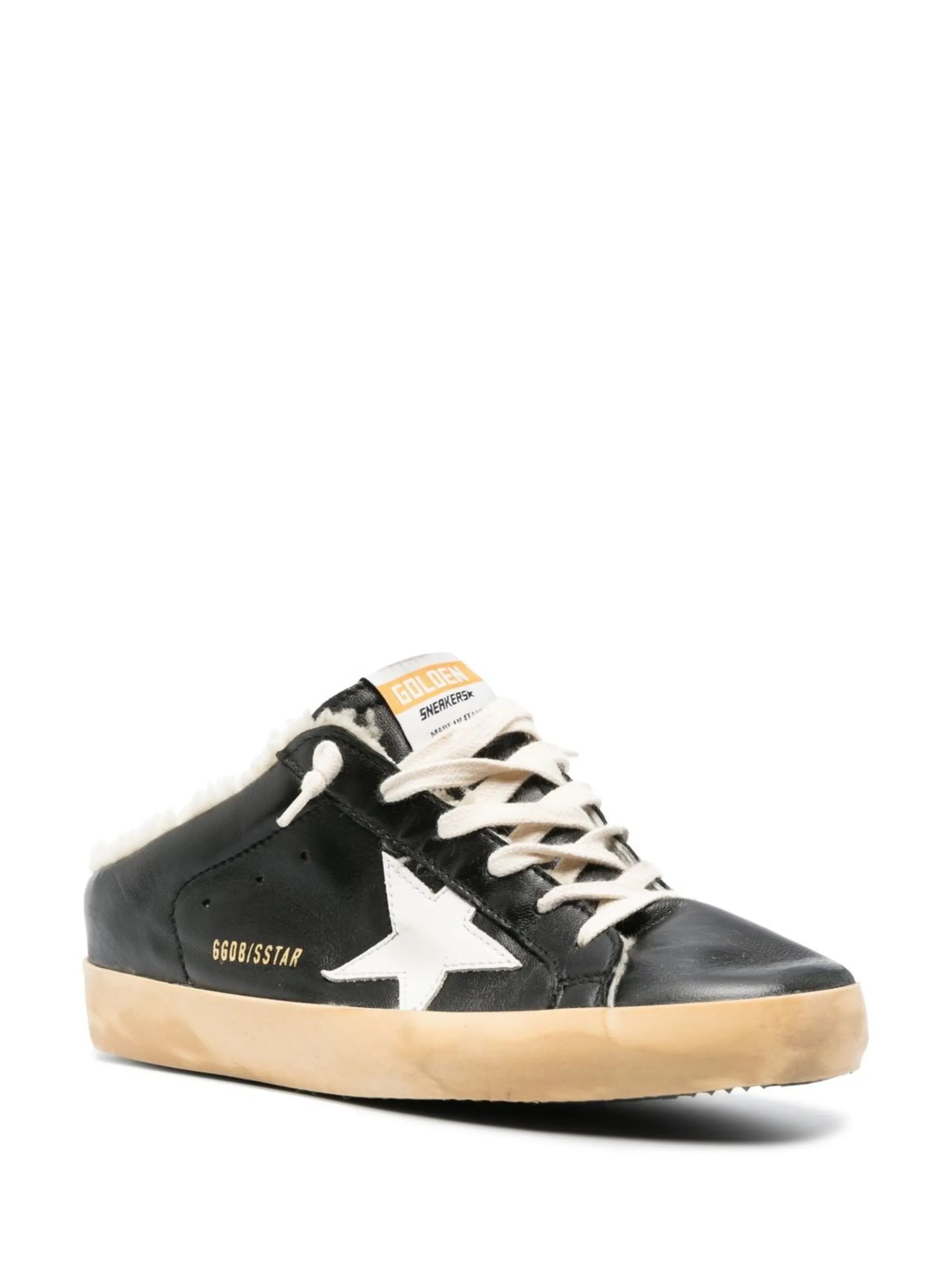 Super Star slip-on sneakers