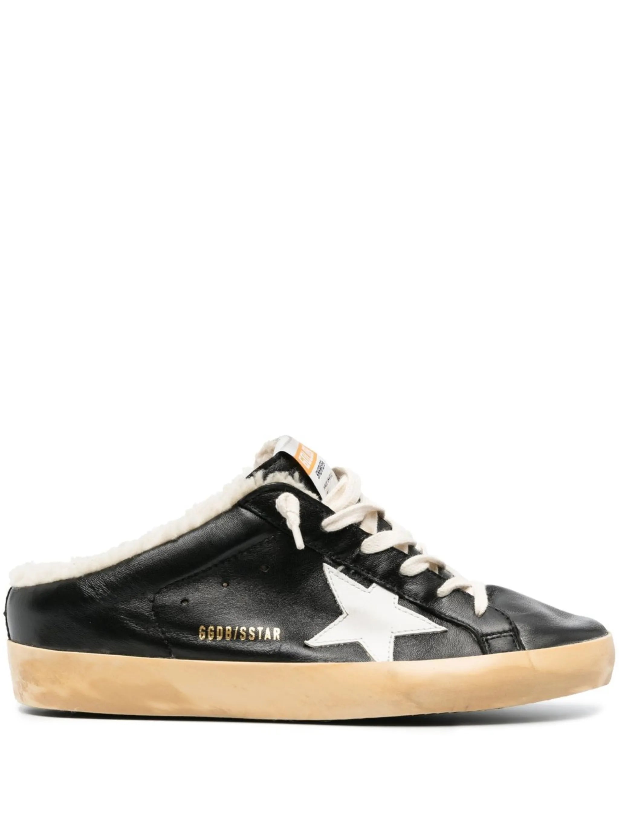 Super Star slip-on sneakers