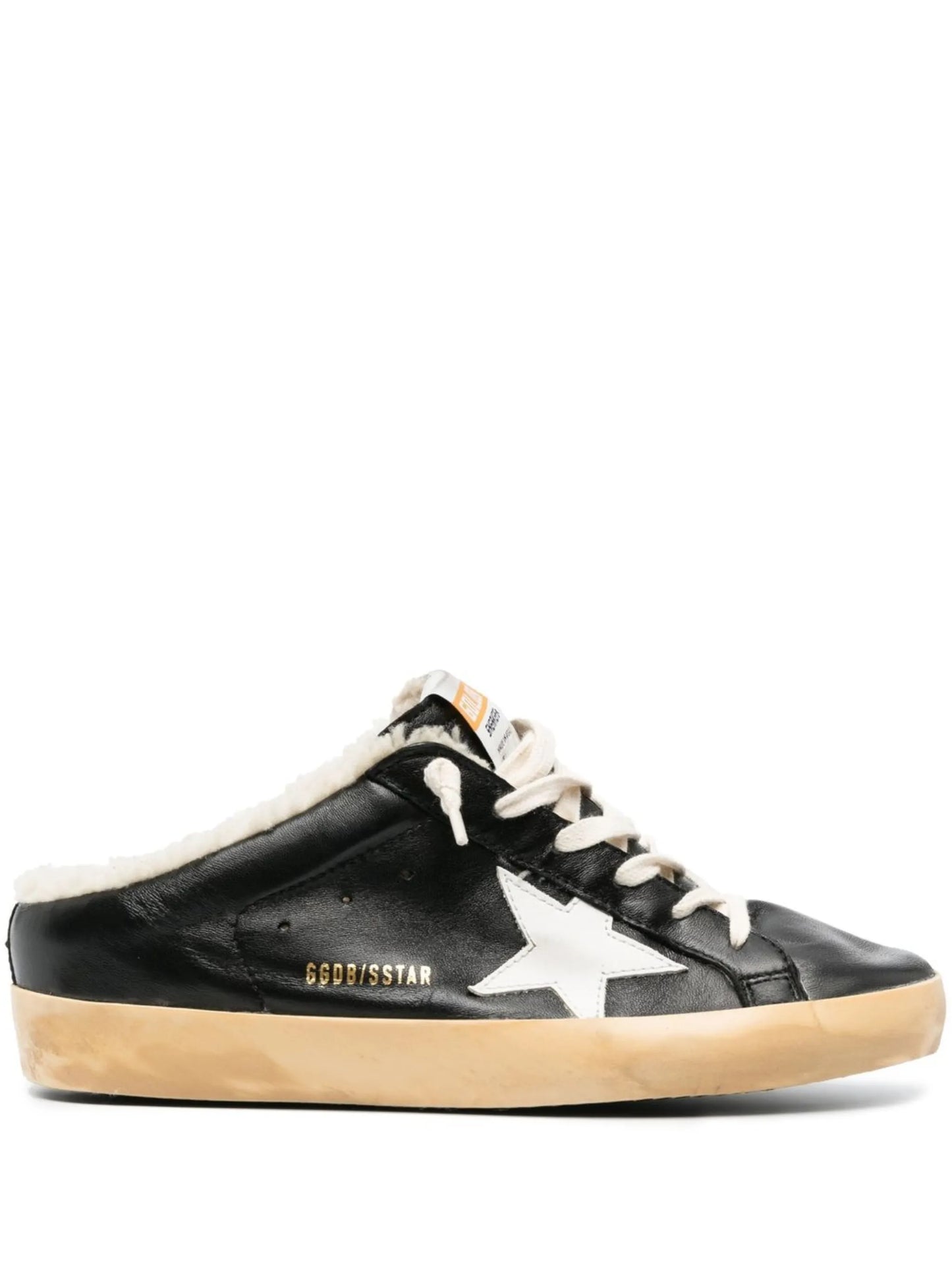 Super Star slip-on sneakers