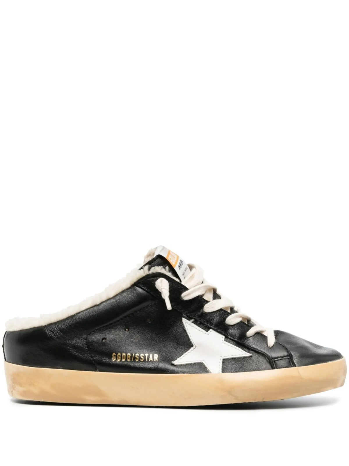 Super Star slip-on sneakers