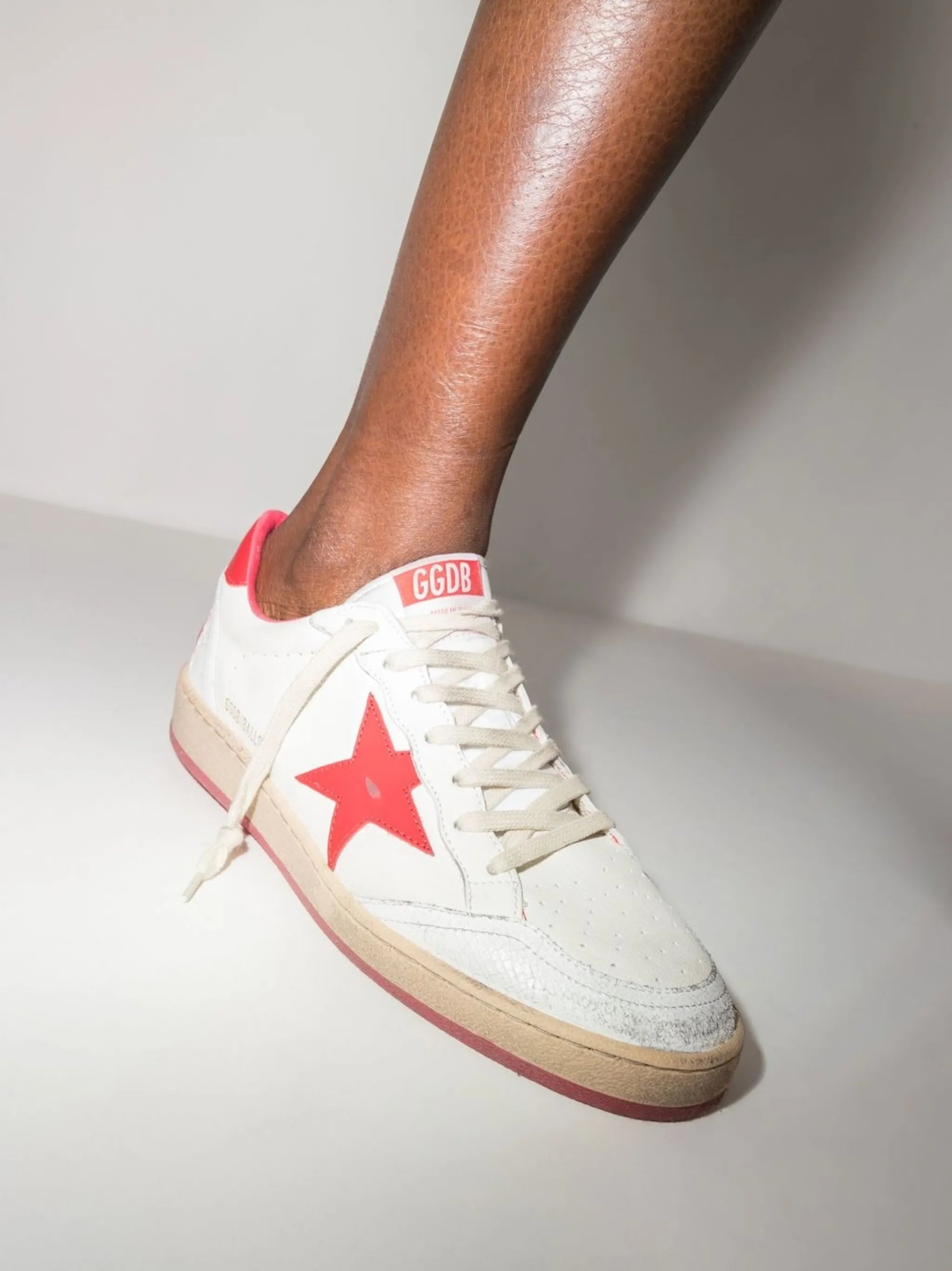 Ball Star low-top sneakers