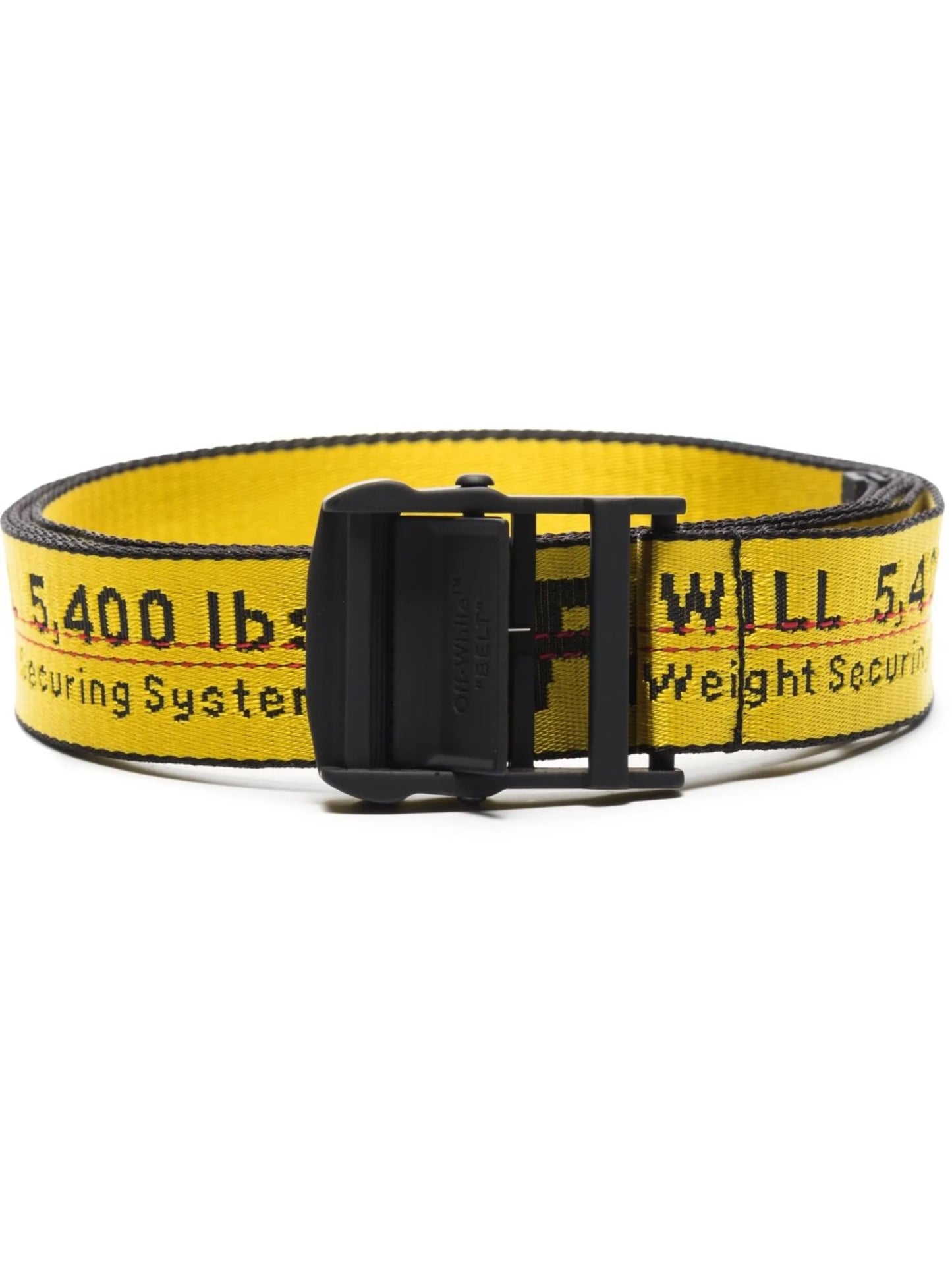 Classic Industrial belt