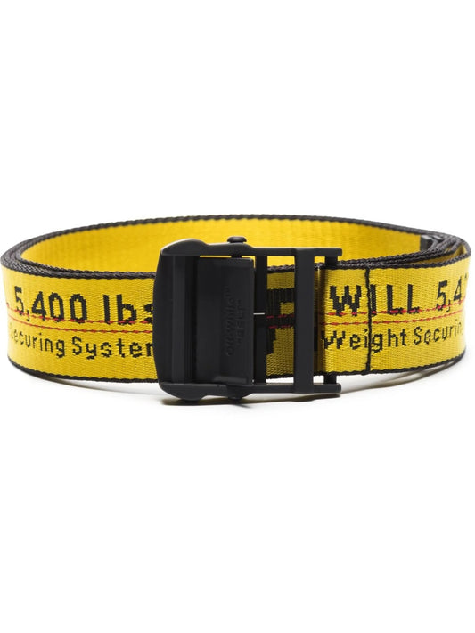 Classic Industrial belt