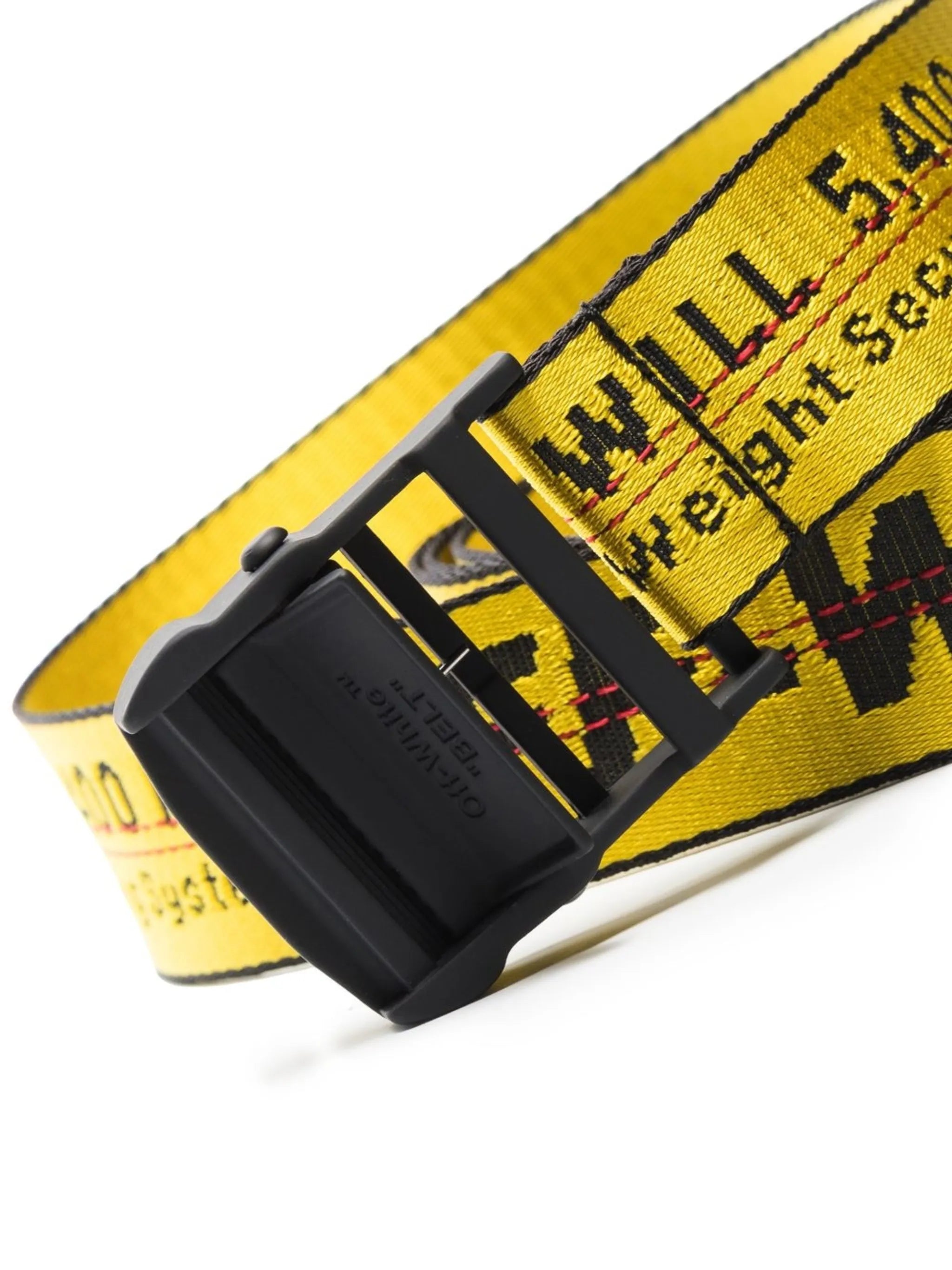 Classic Industrial belt
