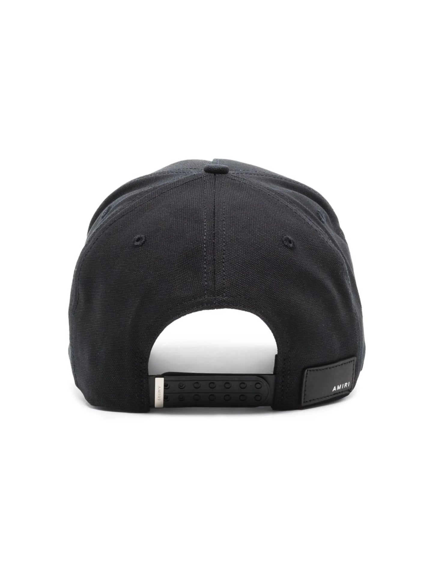 embroidered monogram baseball hat