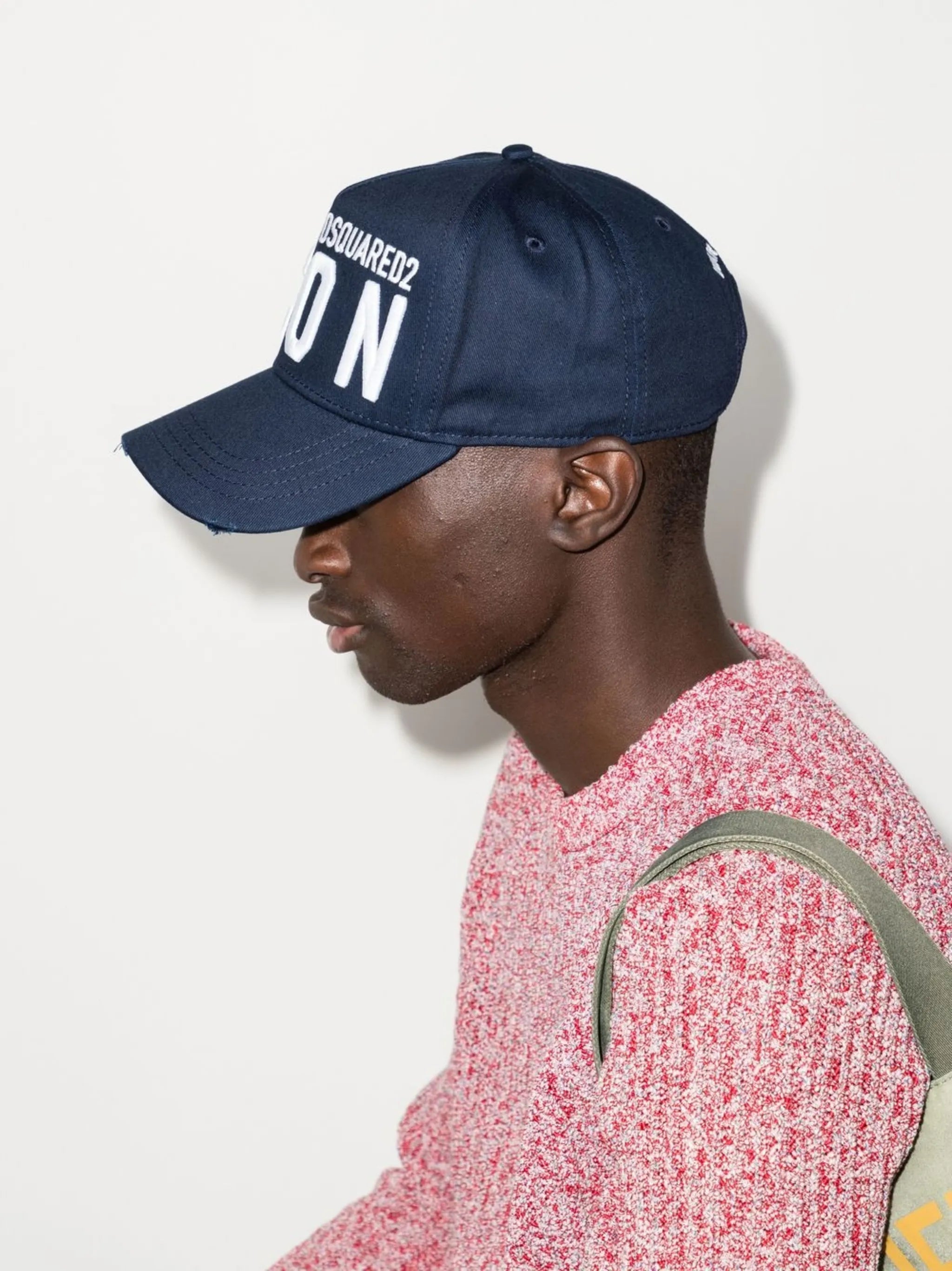 Icon baseball cap