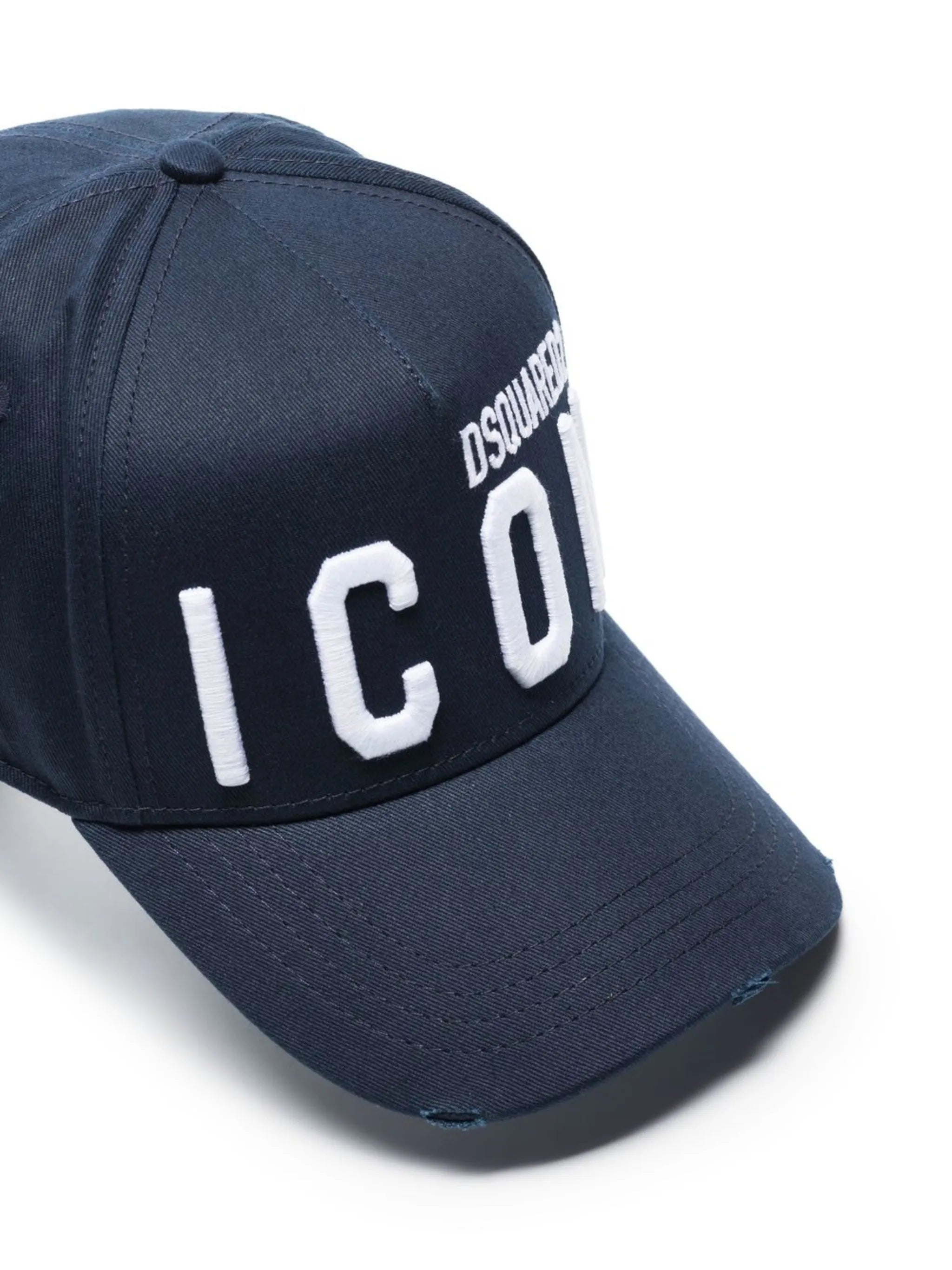 Icon baseball cap