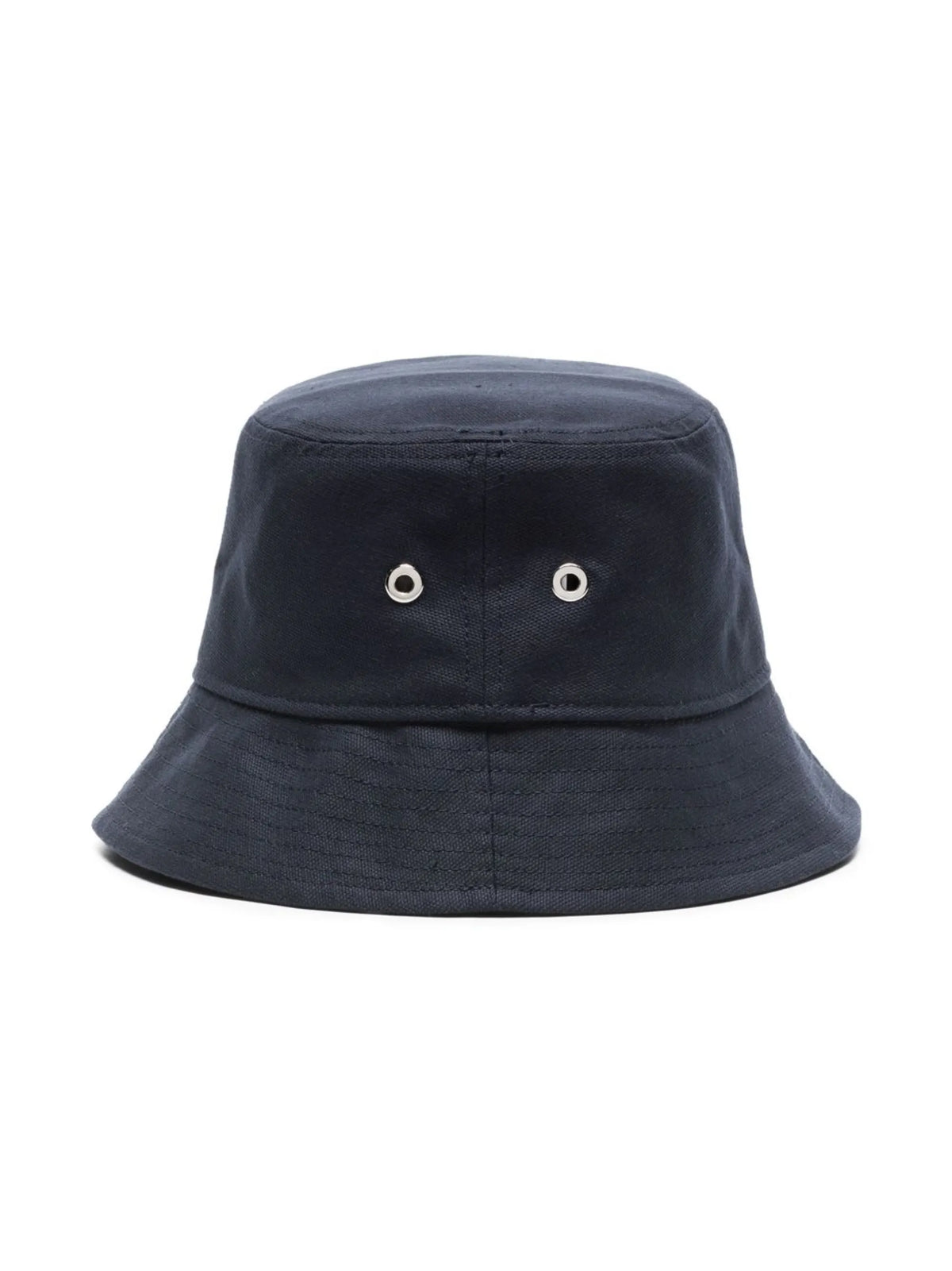 logo bucket hat