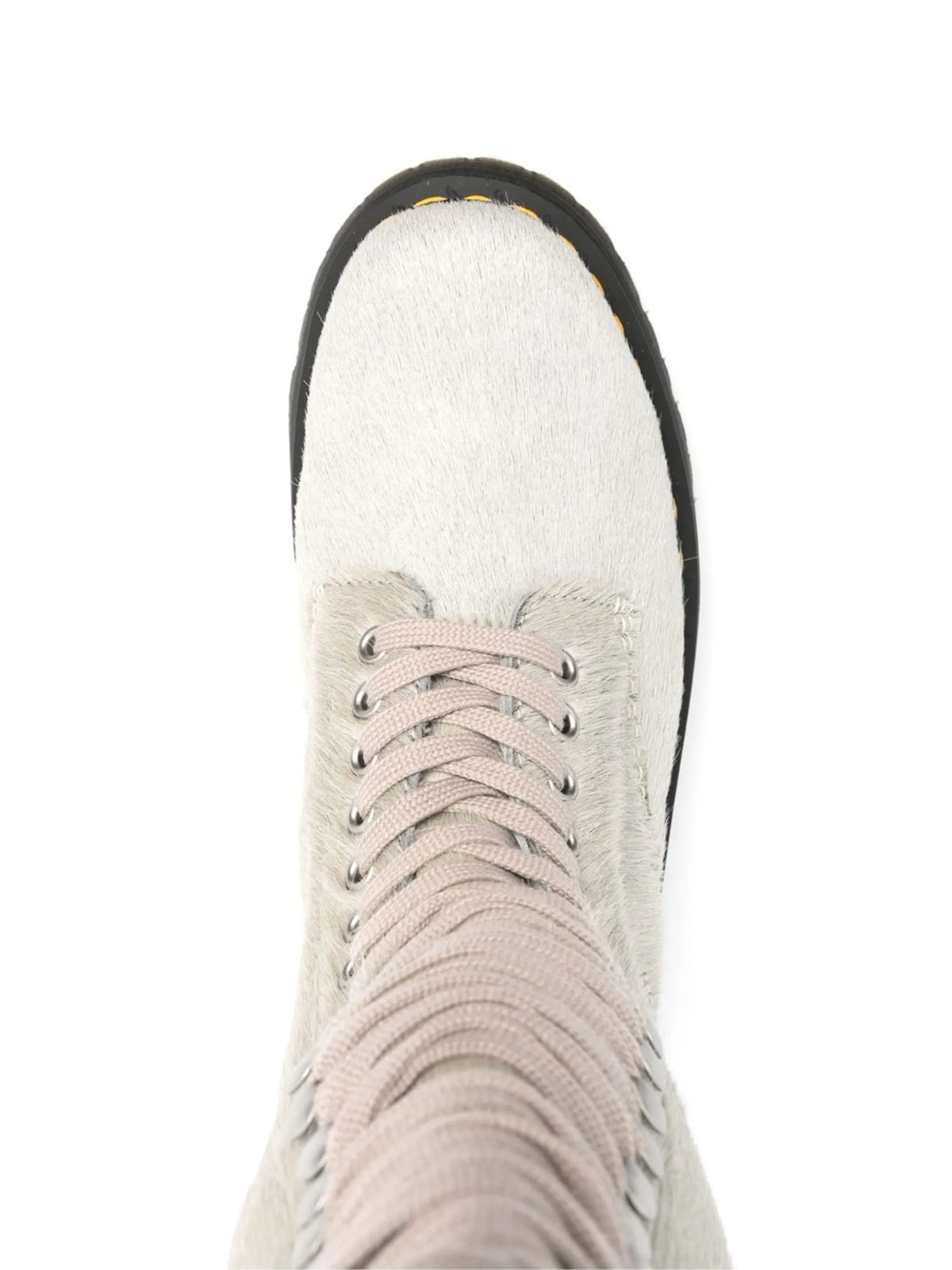 x Dr. Martens Quad sole calf-length boots