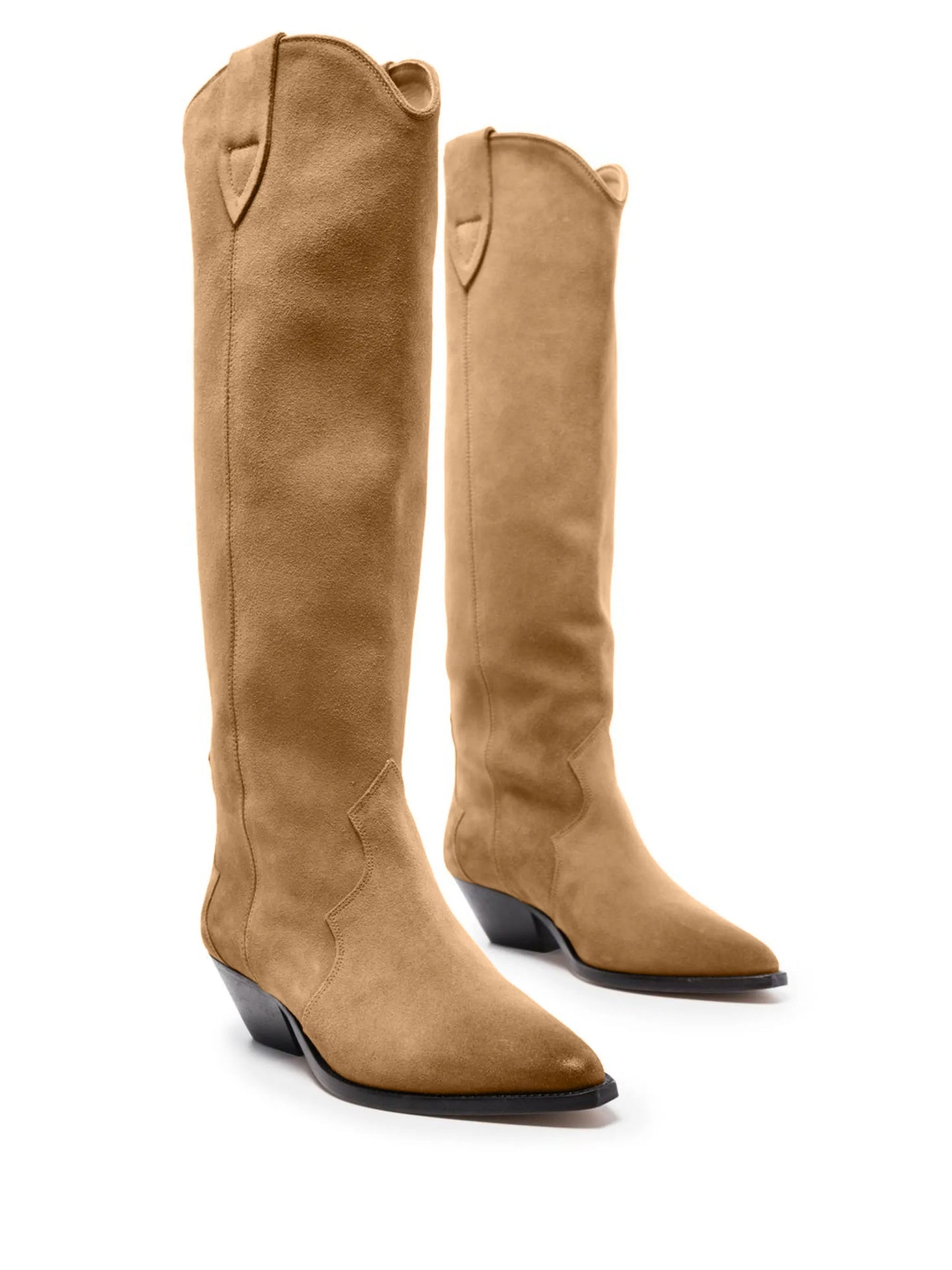 Denvee cowboy boots