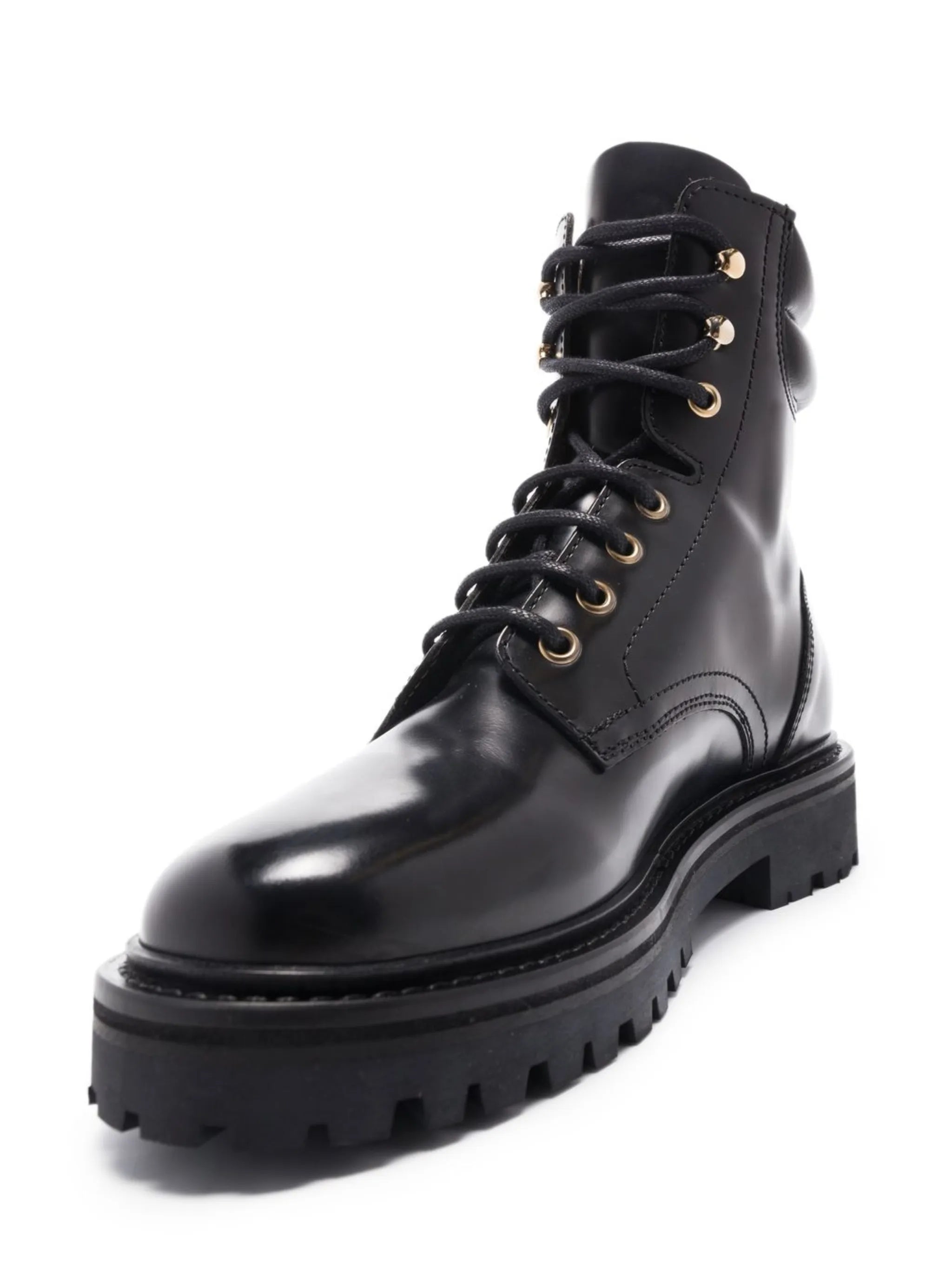 40mm Campa boots