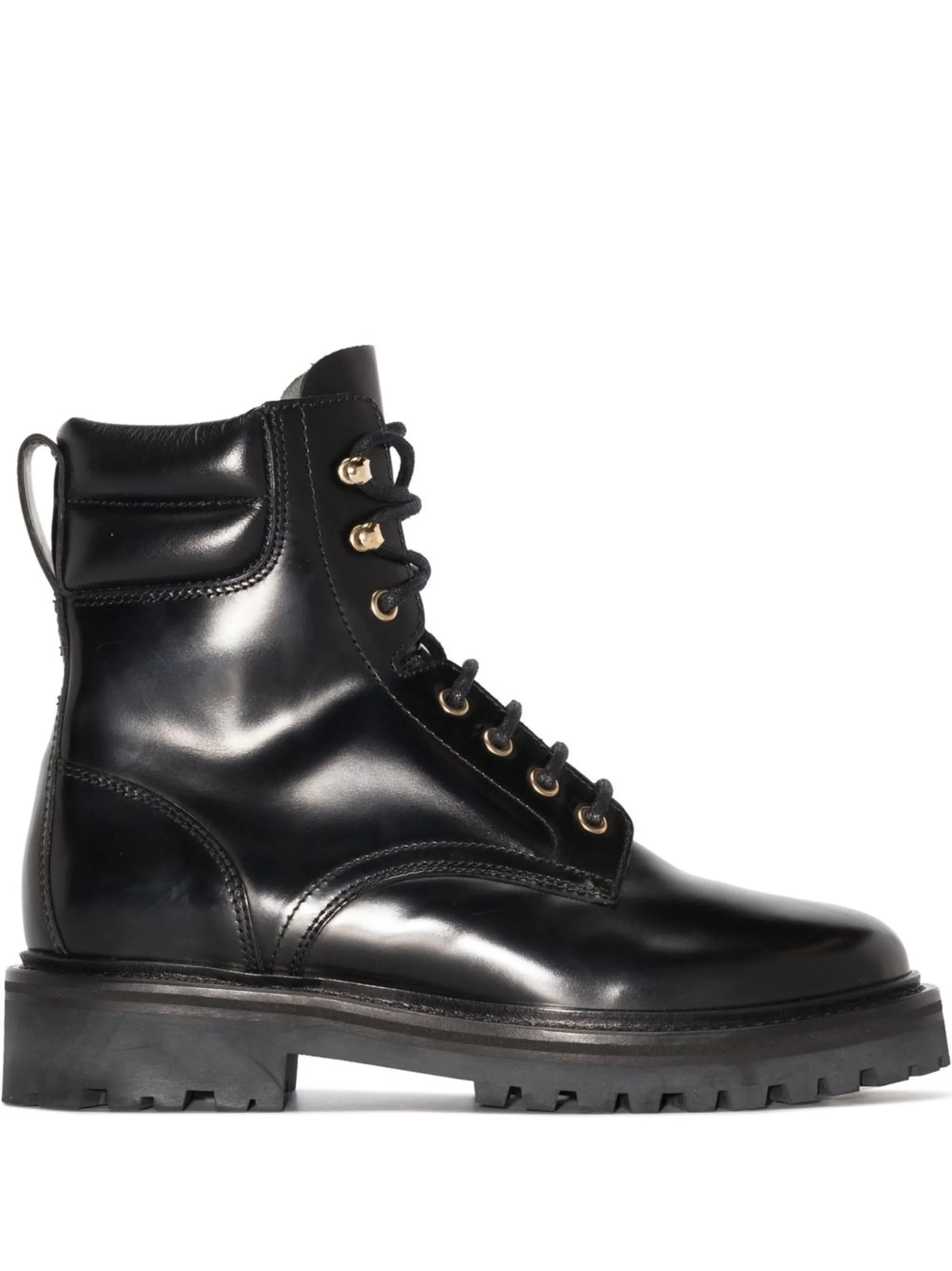 40mm Campa boots