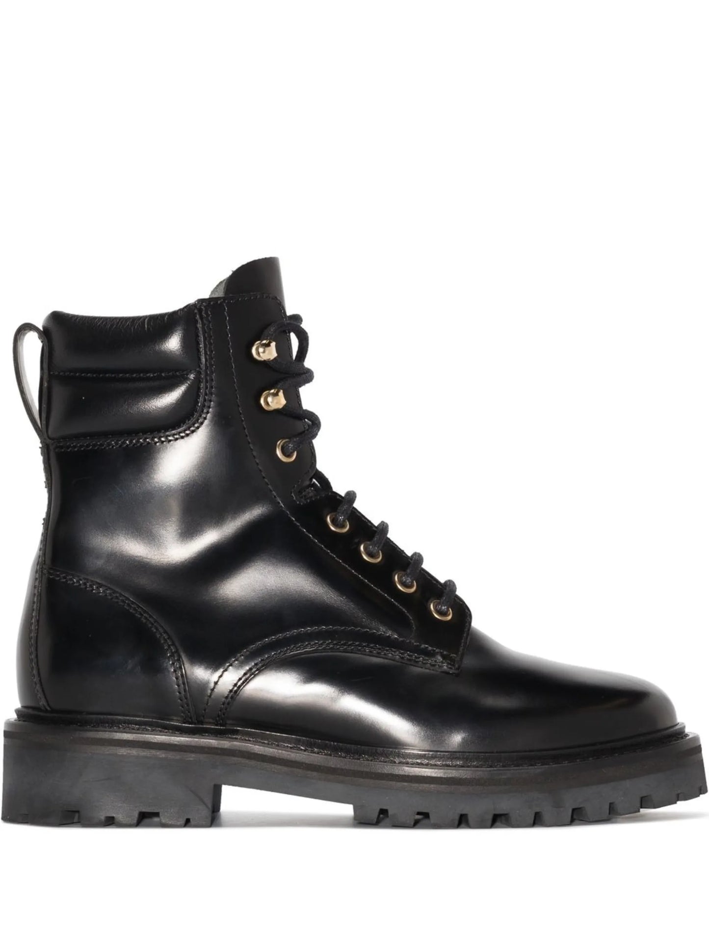 40mm Campa boots