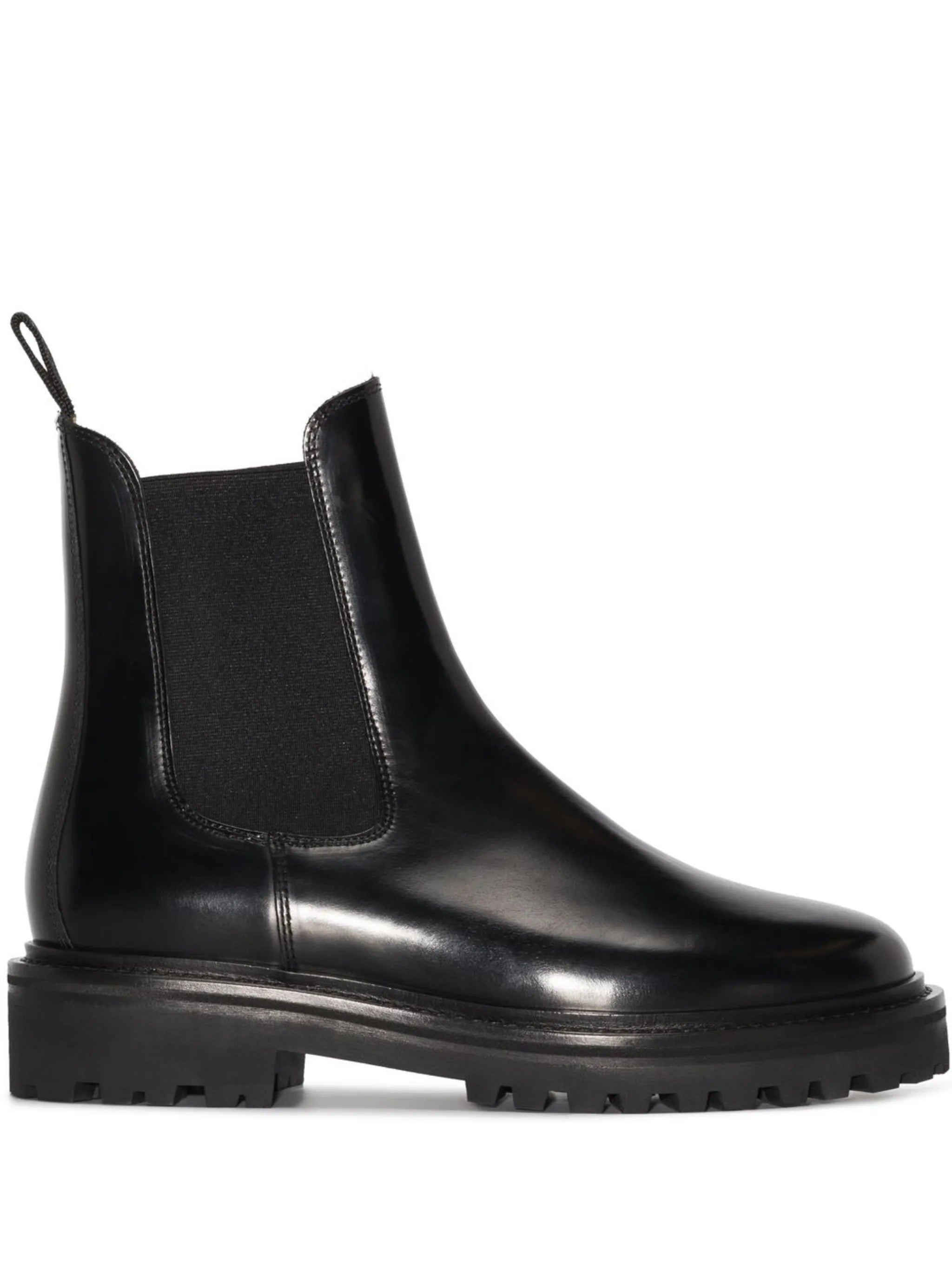 Castay Chelsea ankle boots