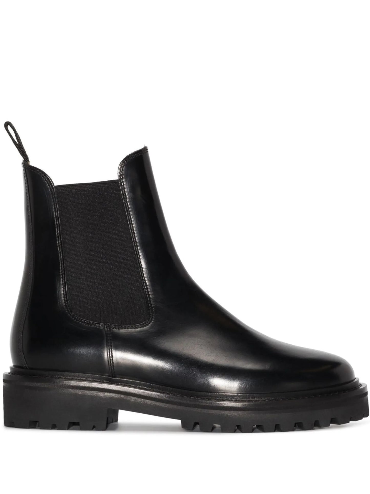 Castay Chelsea ankle boots
