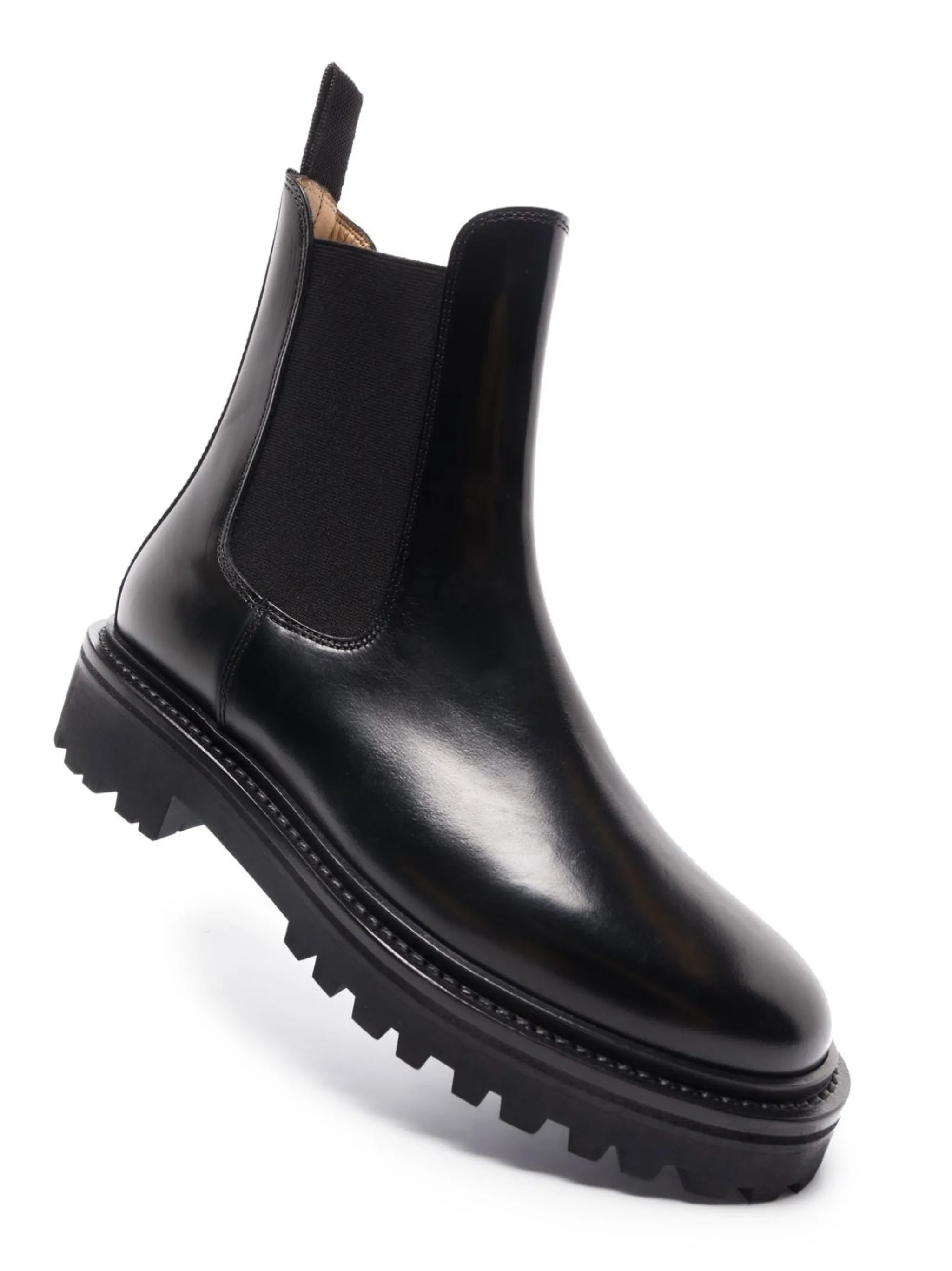 Castay Chelsea ankle boots