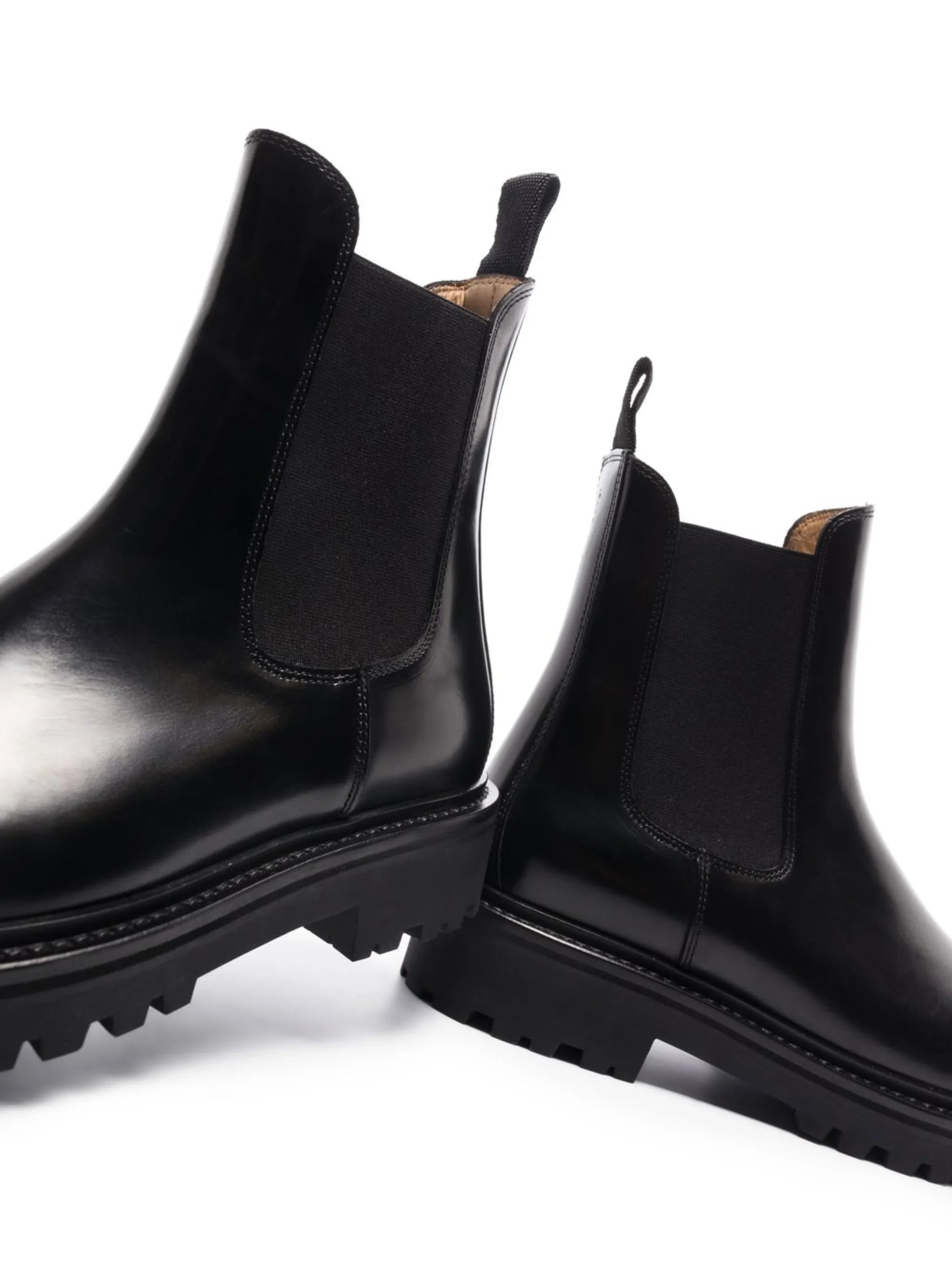 Castay Chelsea ankle boots