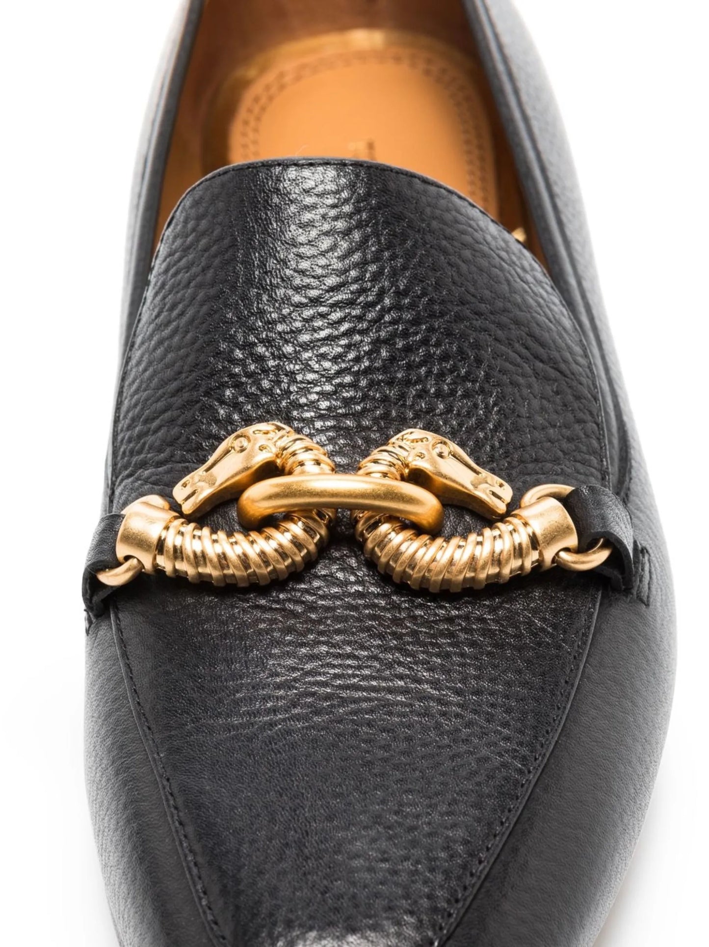 Jessa loafers