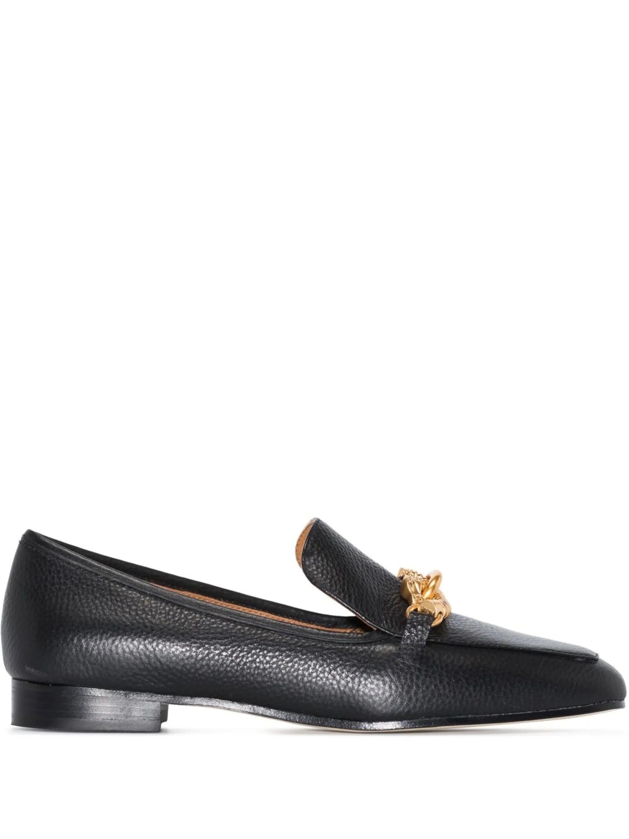 Jessa loafers