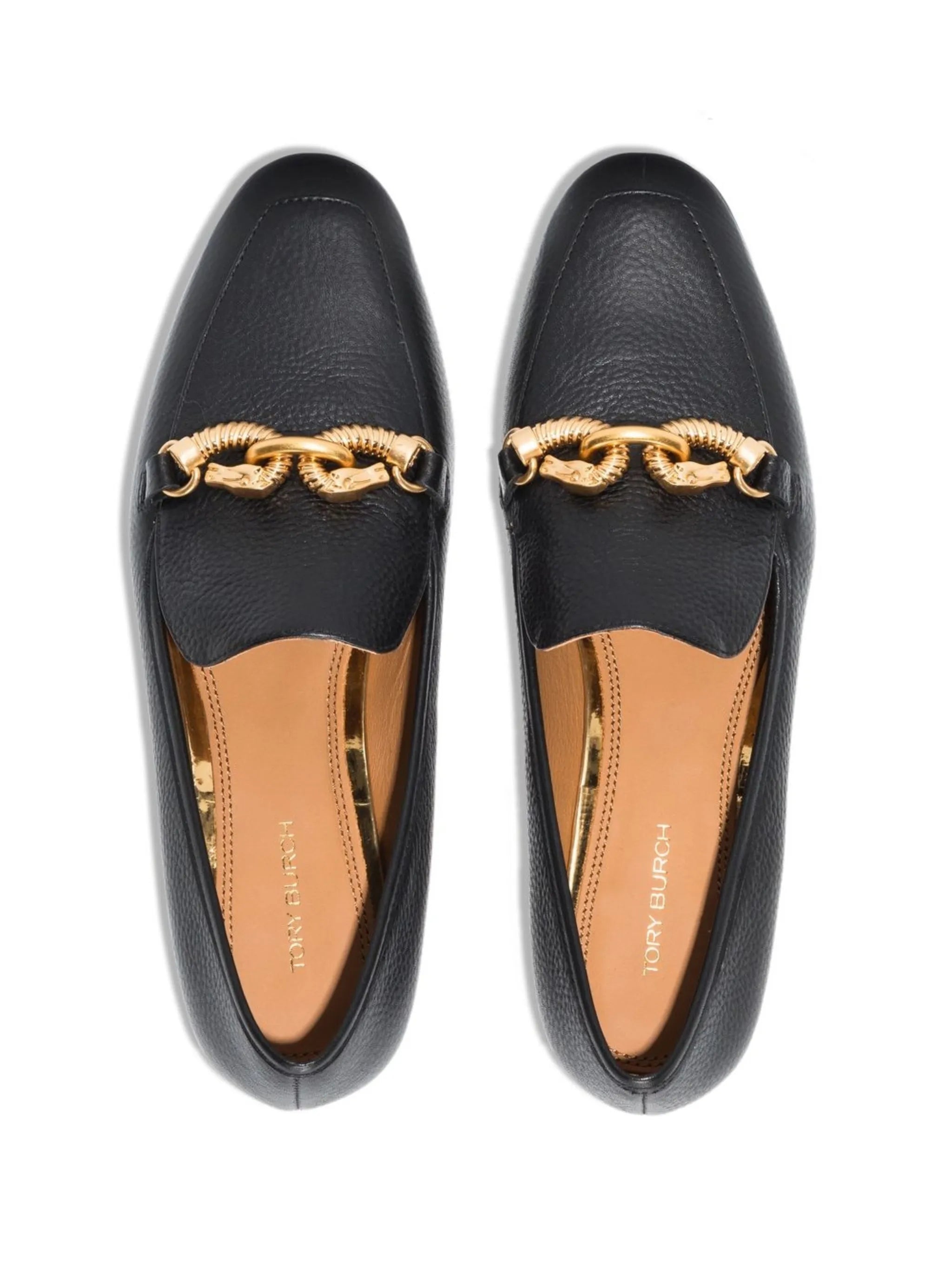 Jessa loafers