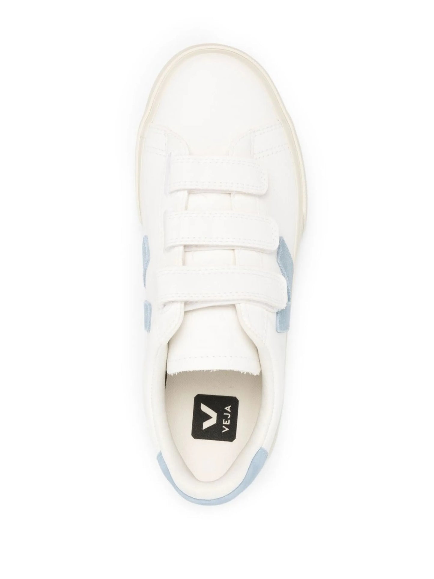 Recife touch-strap sneakers