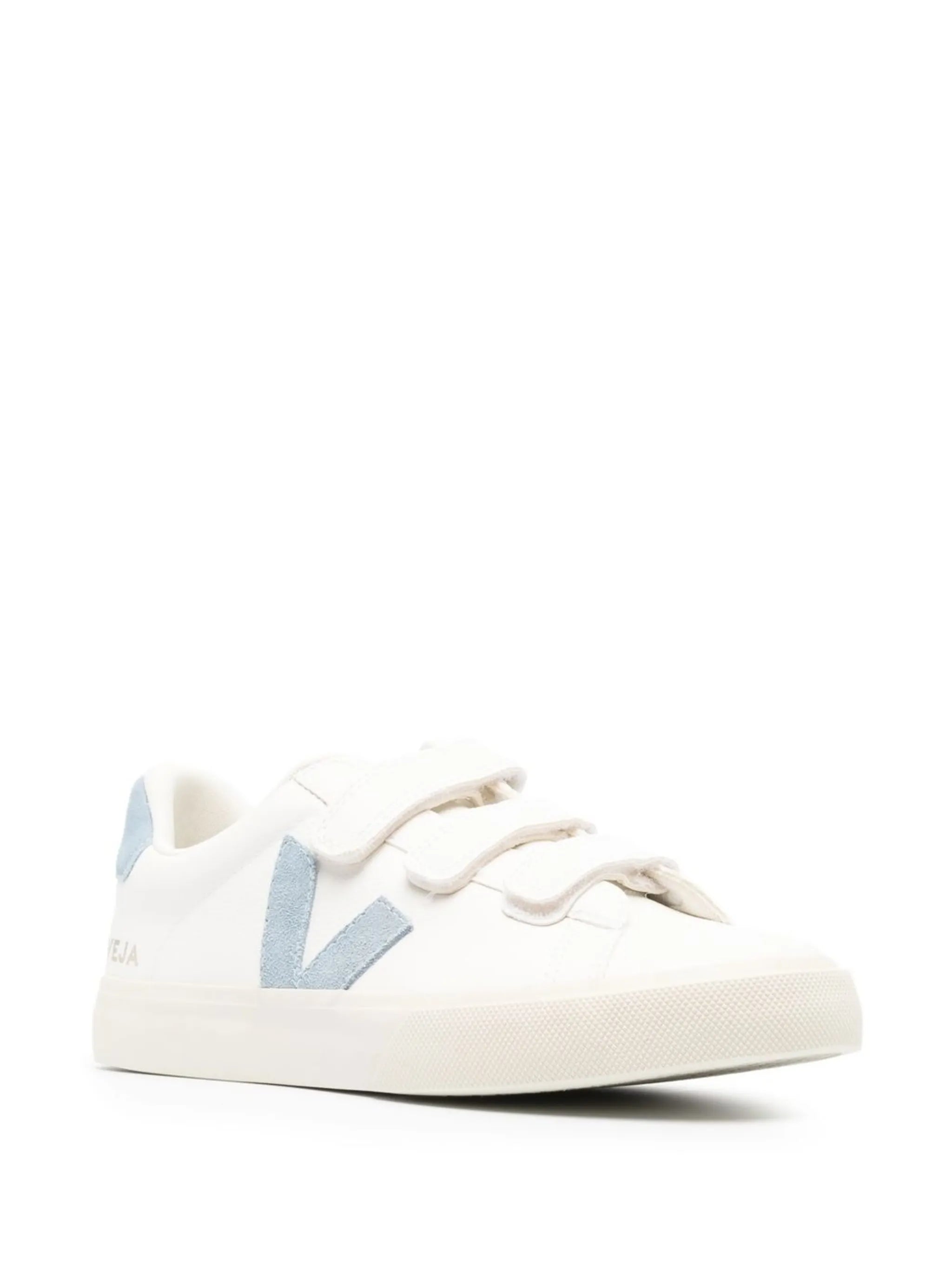 Recife touch-strap sneakers