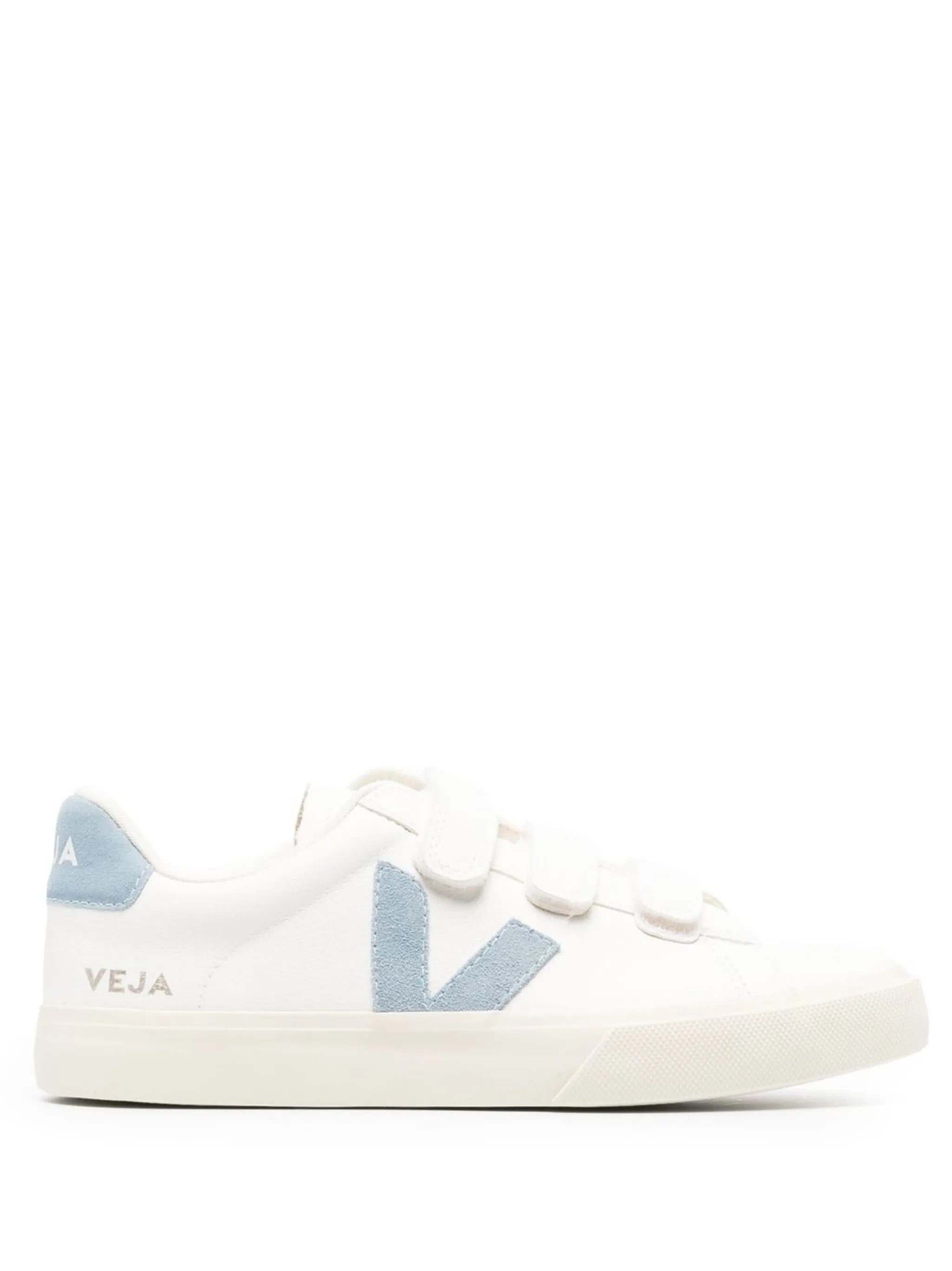 Recife touch-strap sneakers