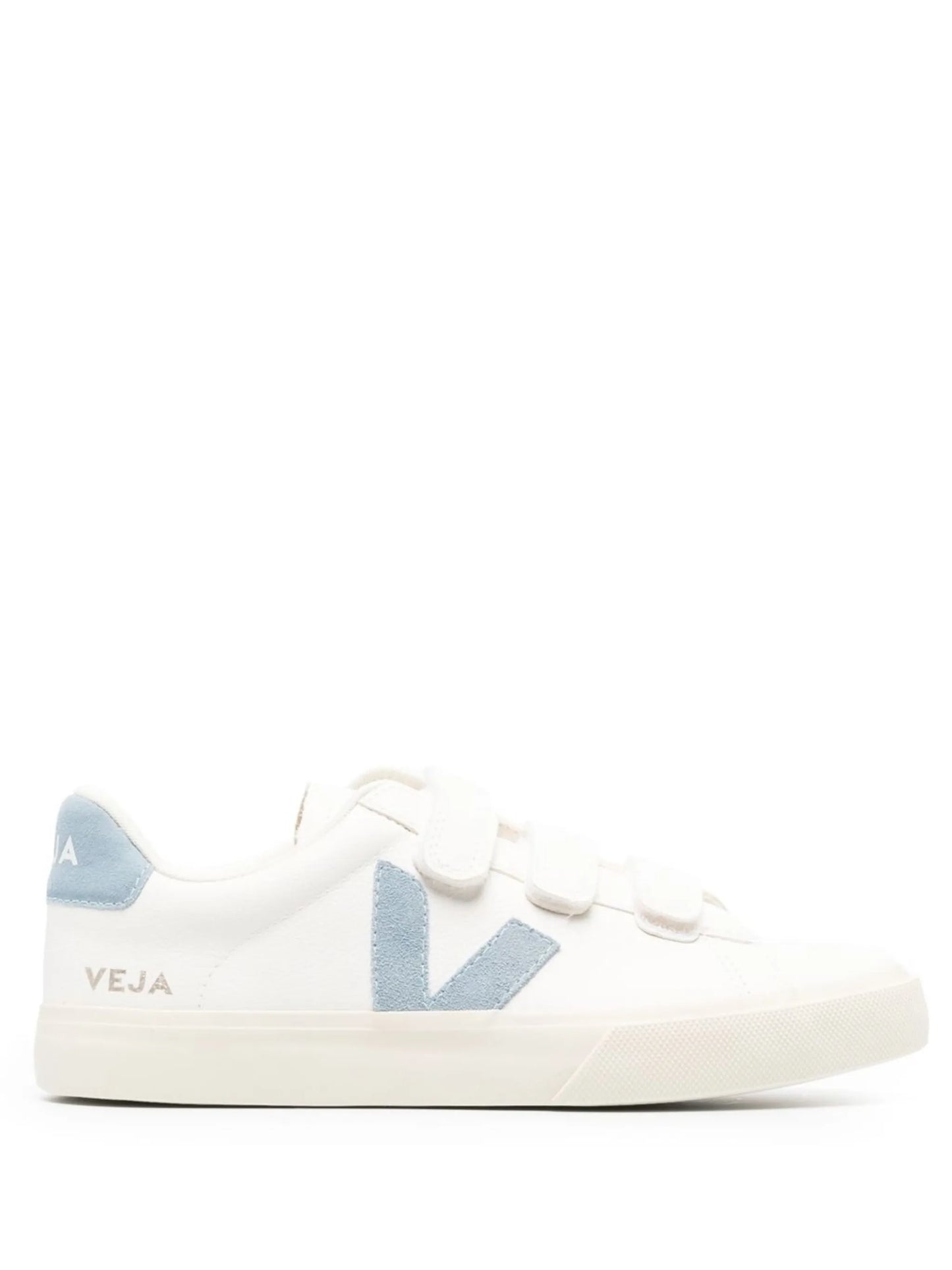 Recife touch-strap sneakers