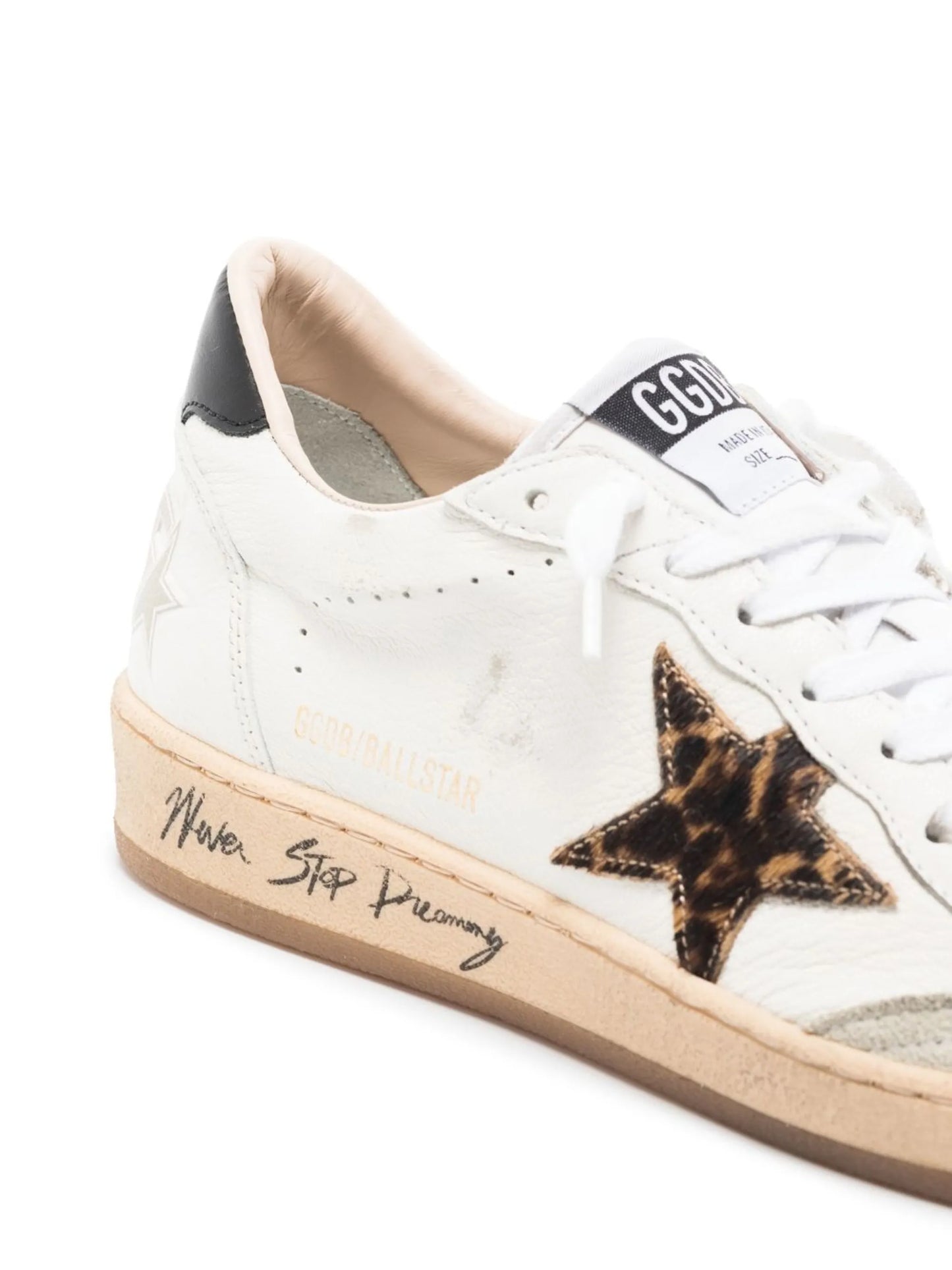 Ball Star  sneakers