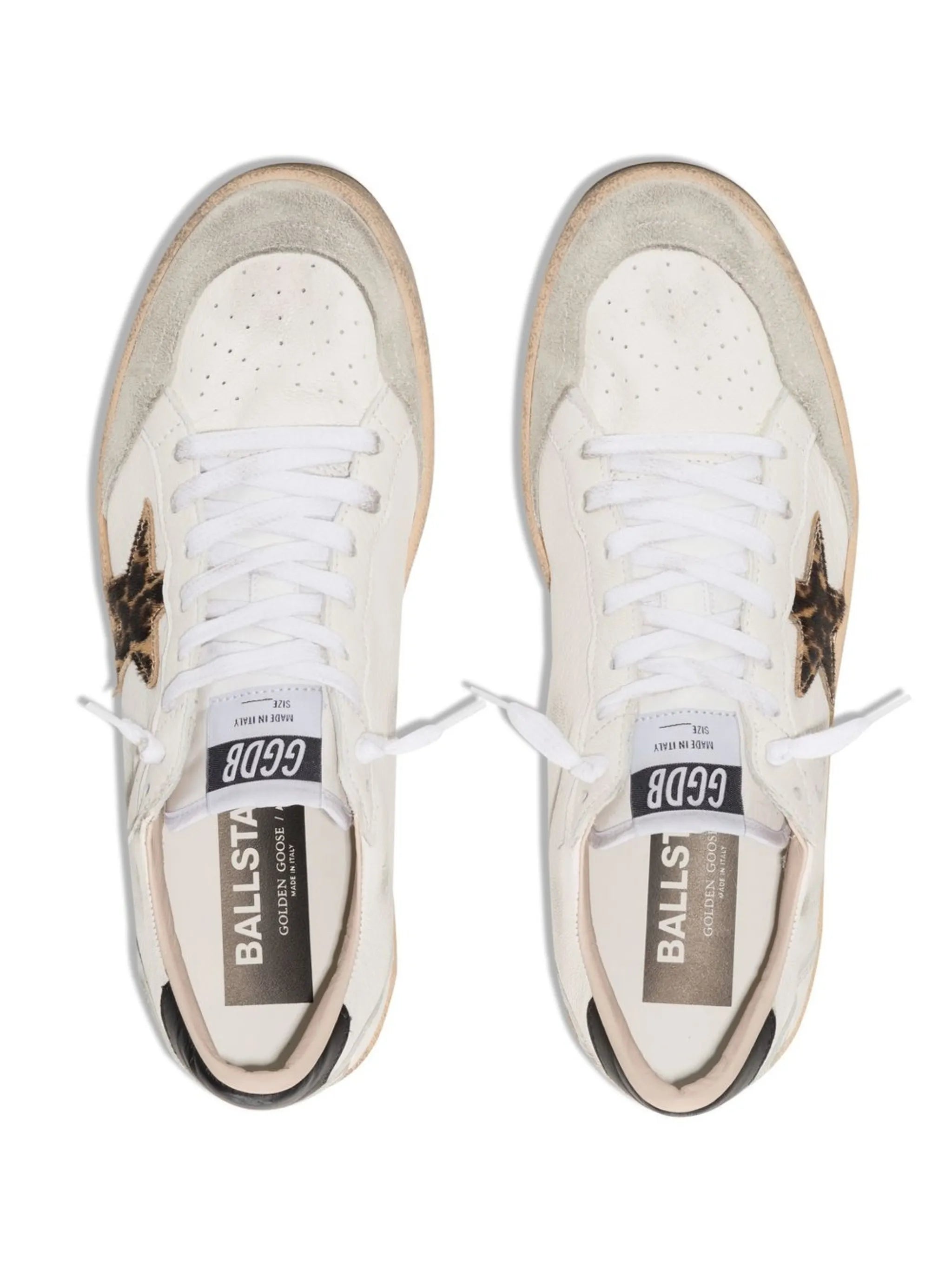 Ball Star  sneakers