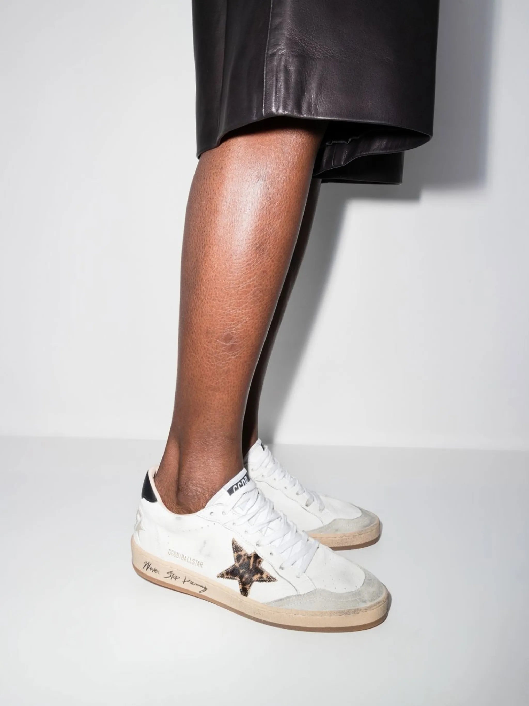 Ball Star  sneakers