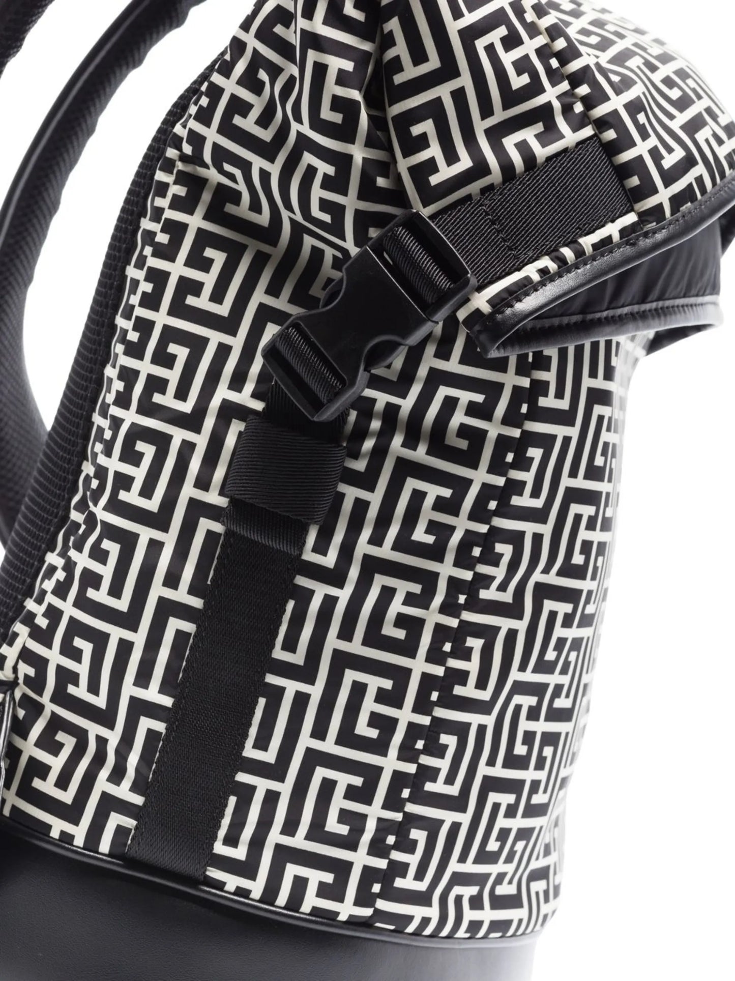 all-over monogram skate backpack