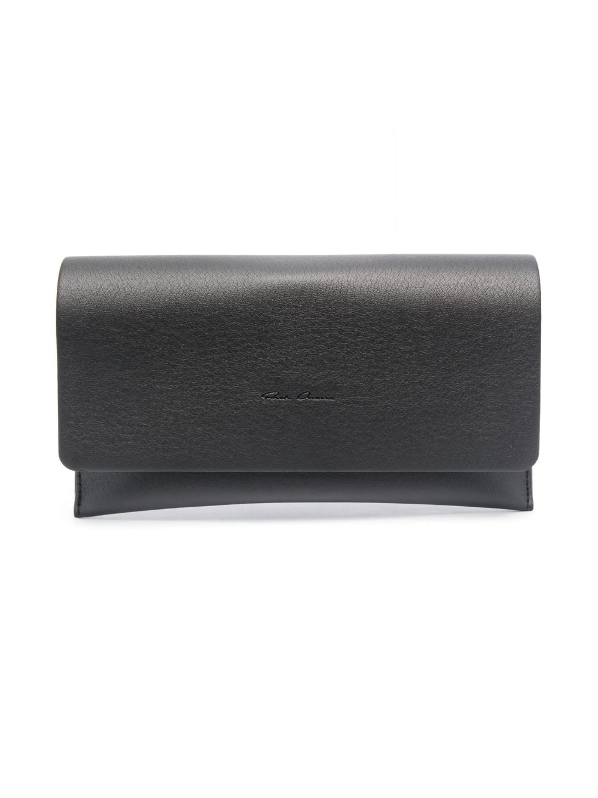 Geth rectangle-frame sunglasses