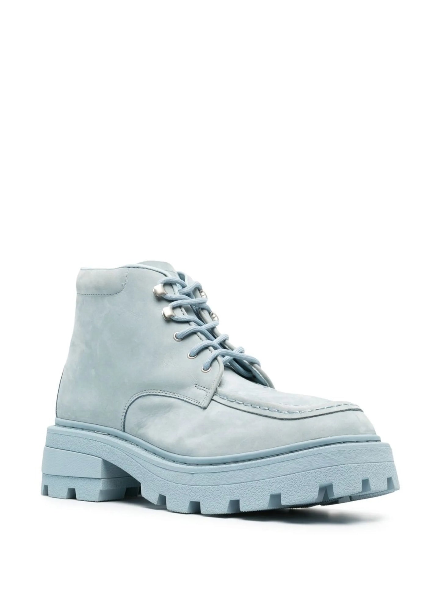 Tribeca leather ankle boots