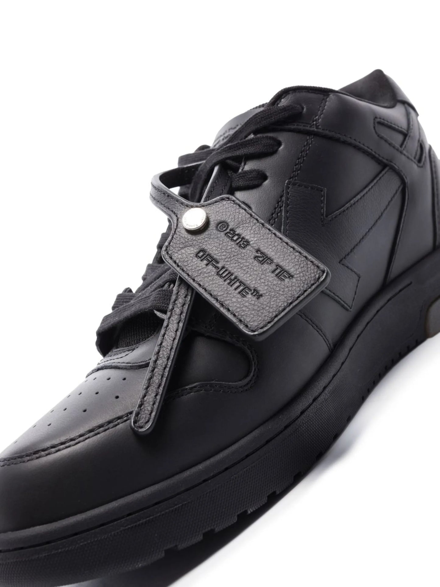 Out of Office 'For Walking' sneakers