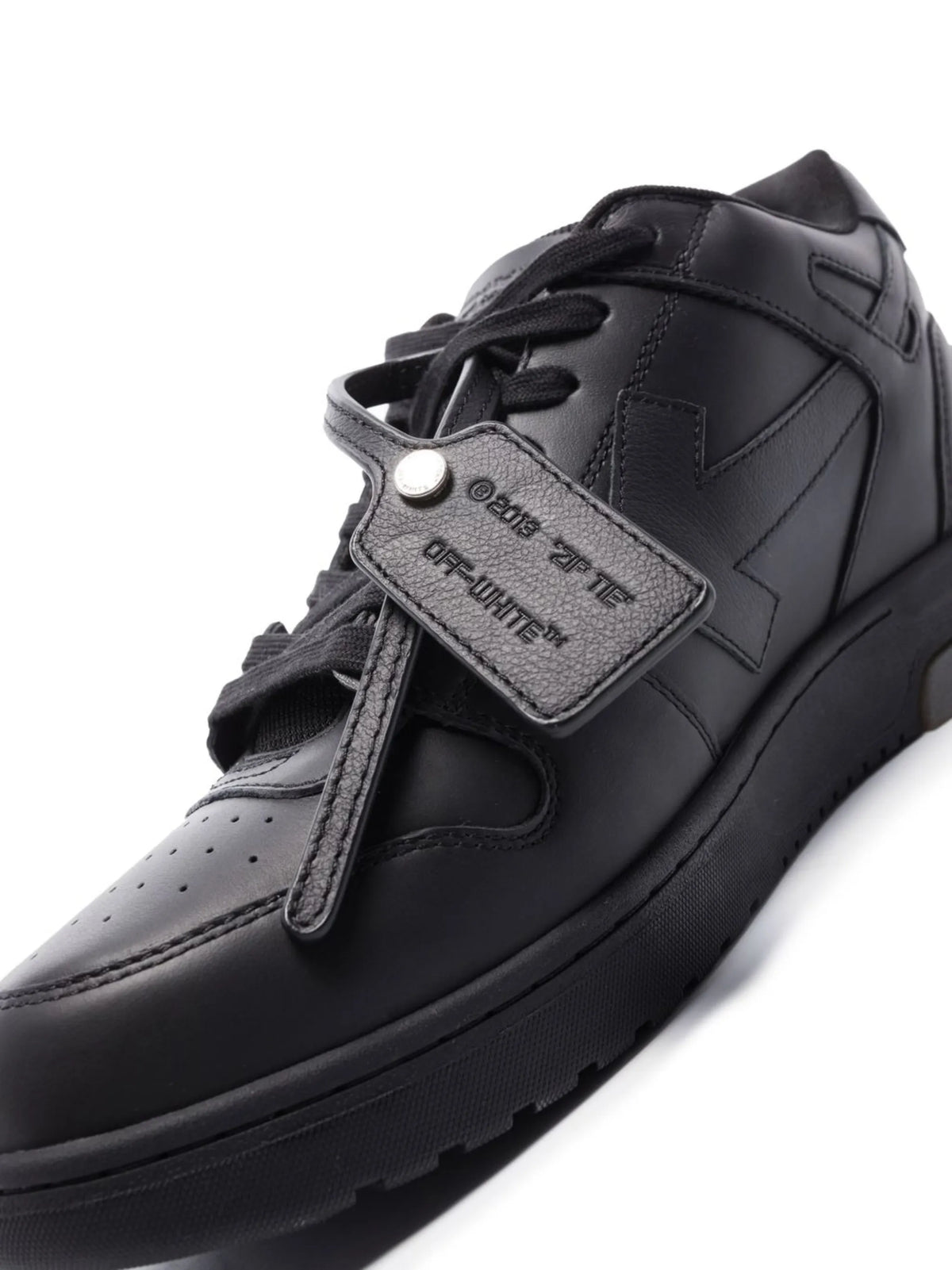 Out of Office 'For Walking' sneakers