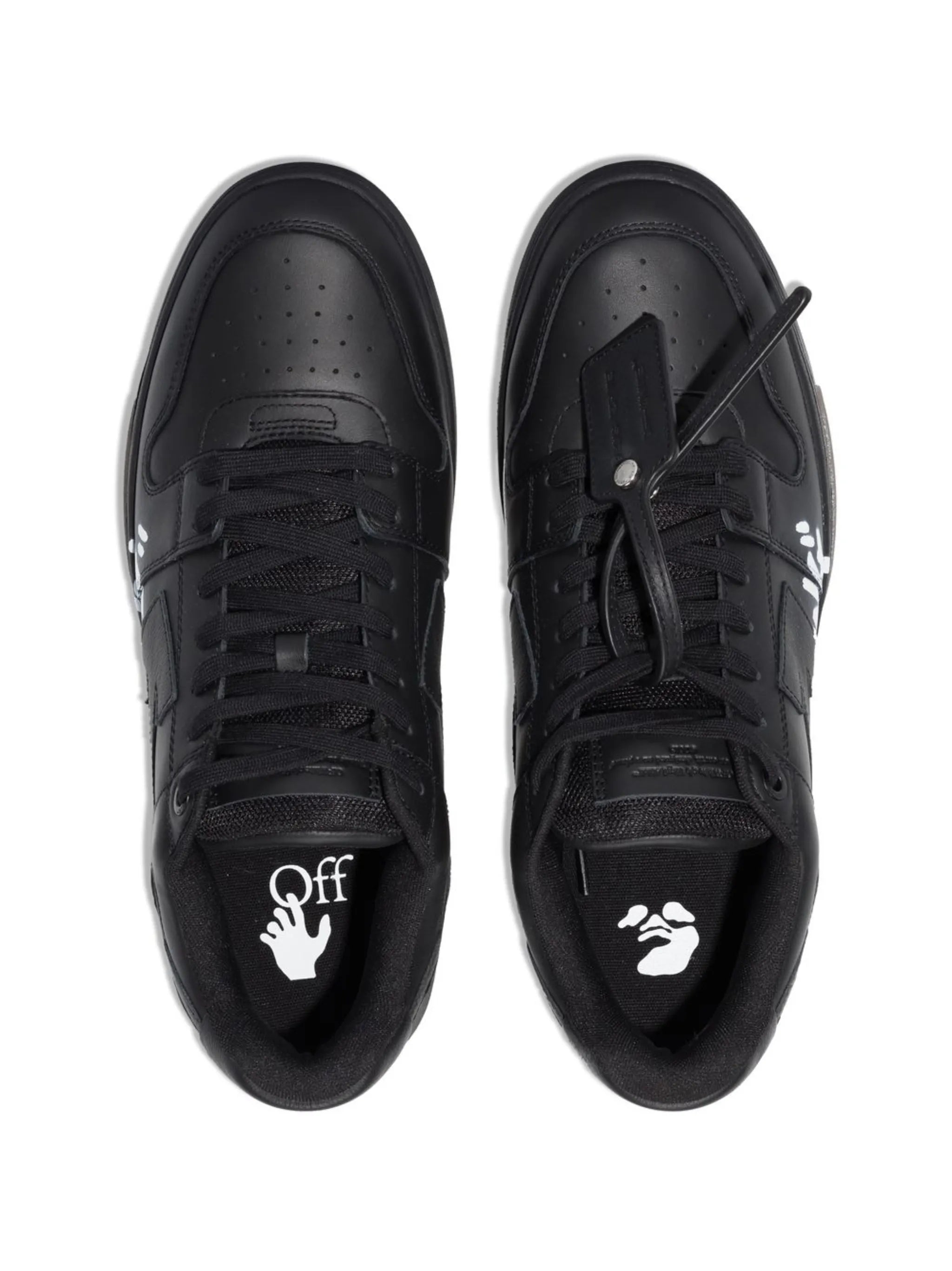 Out of Office 'For Walking' sneakers