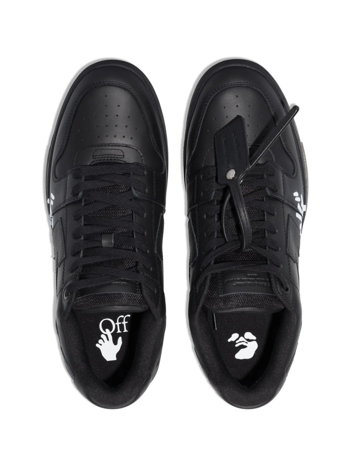 Out of Office 'For Walking' sneakers