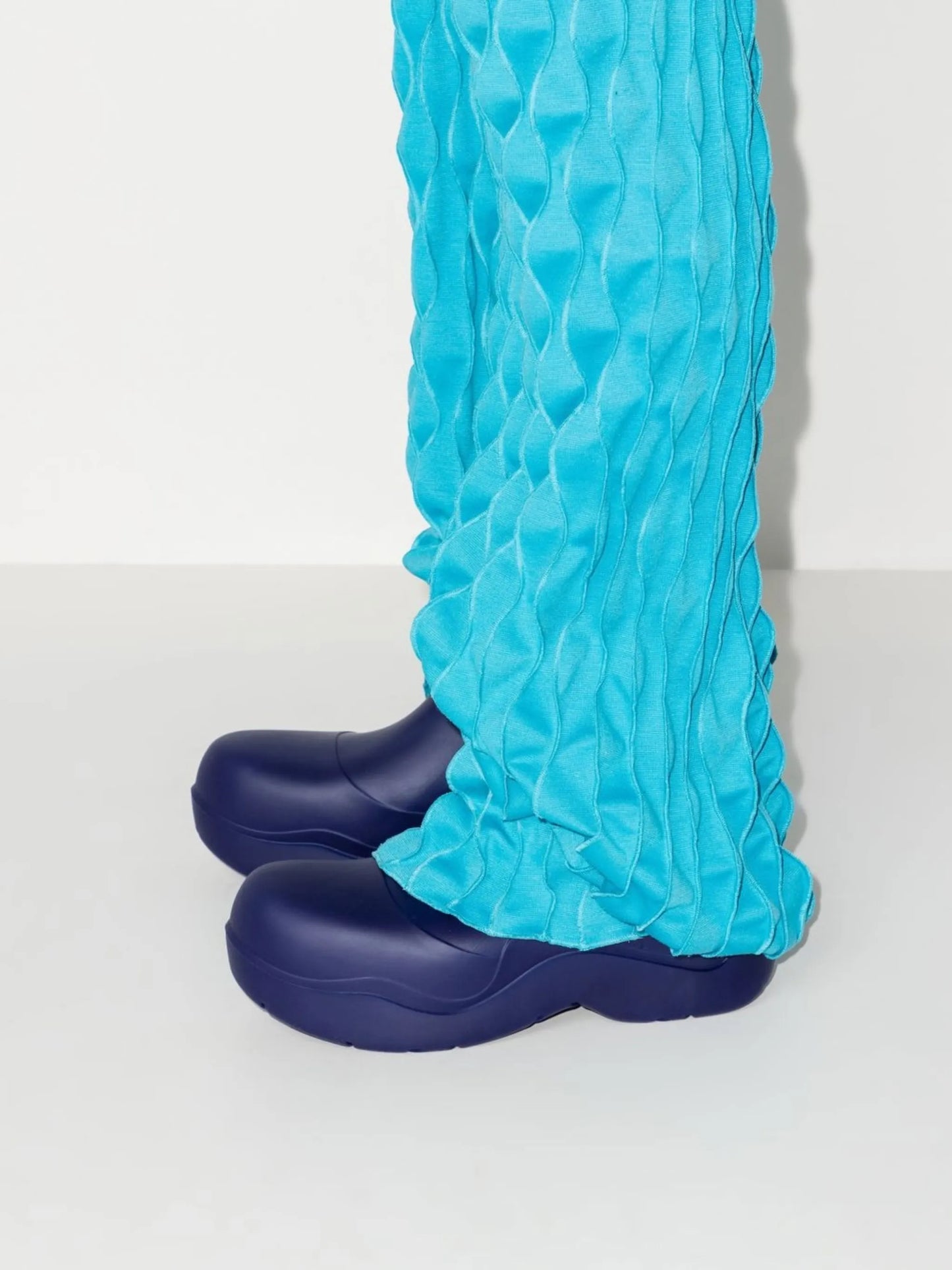 Puddle ankle boots