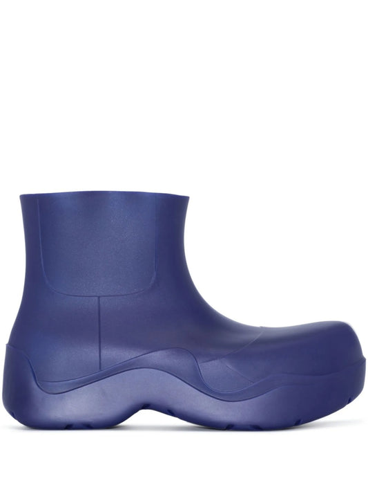 Puddle ankle boots