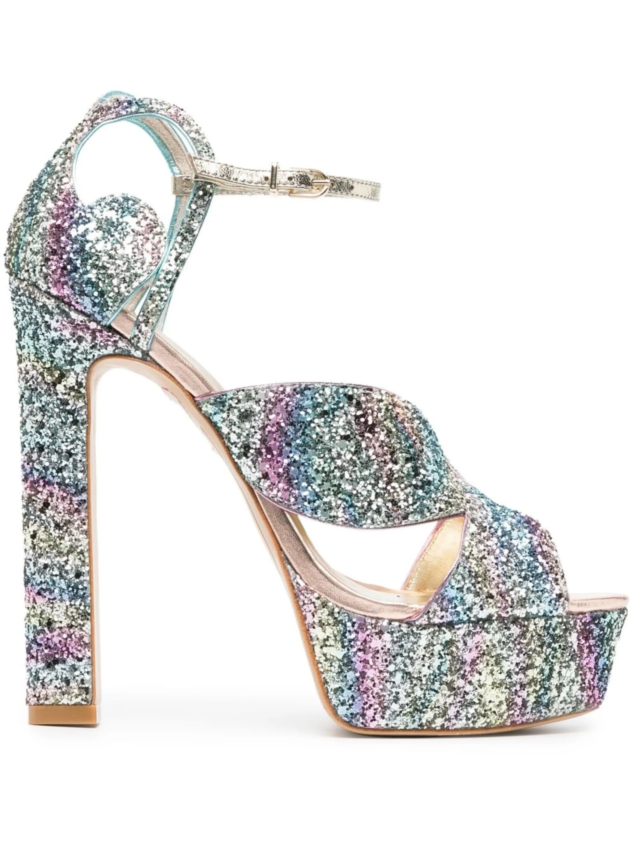 140mm Rita sandals