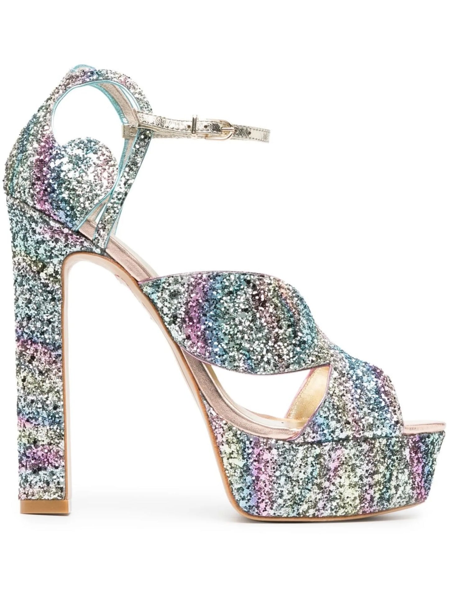 140mm Rita sandals