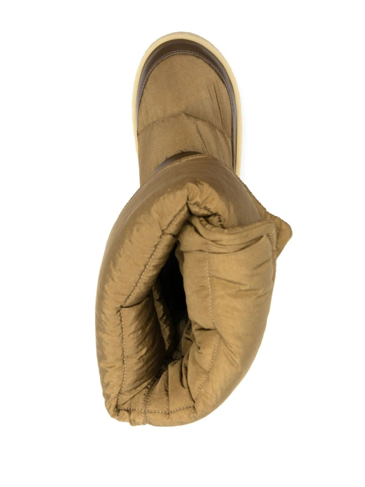 Zenora padded belted boots