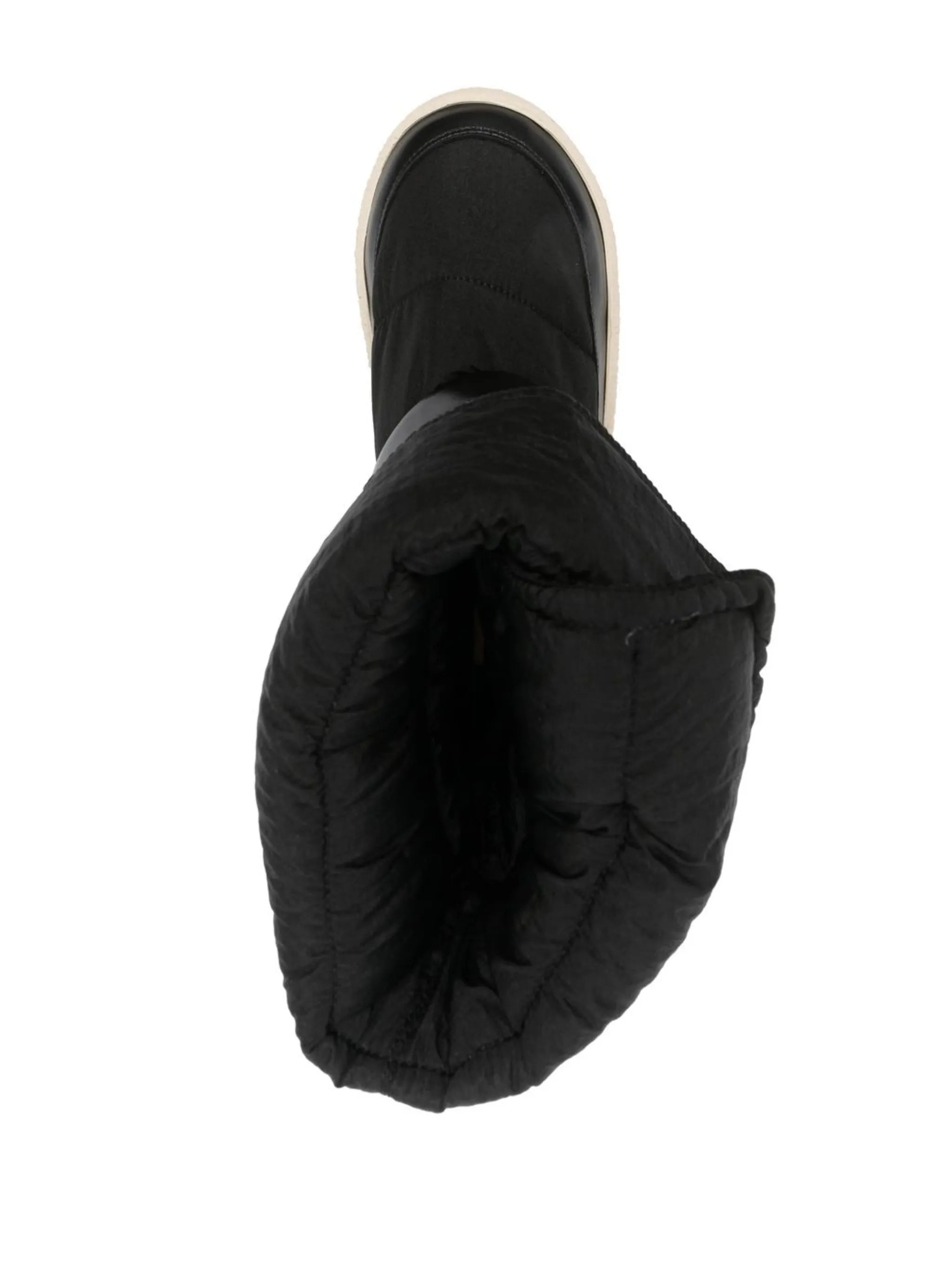 Zenora padded ankle boots
