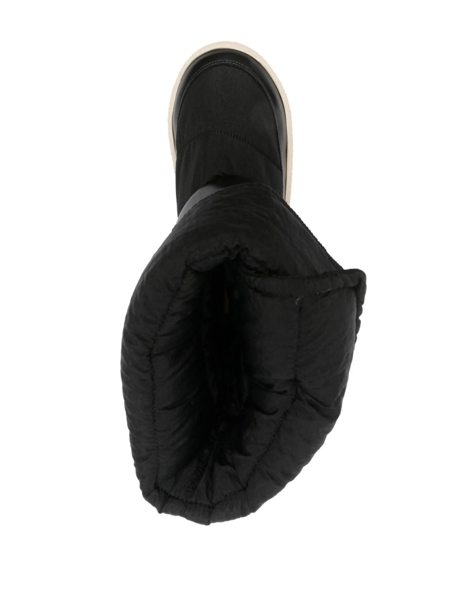 Zenora padded ankle boots