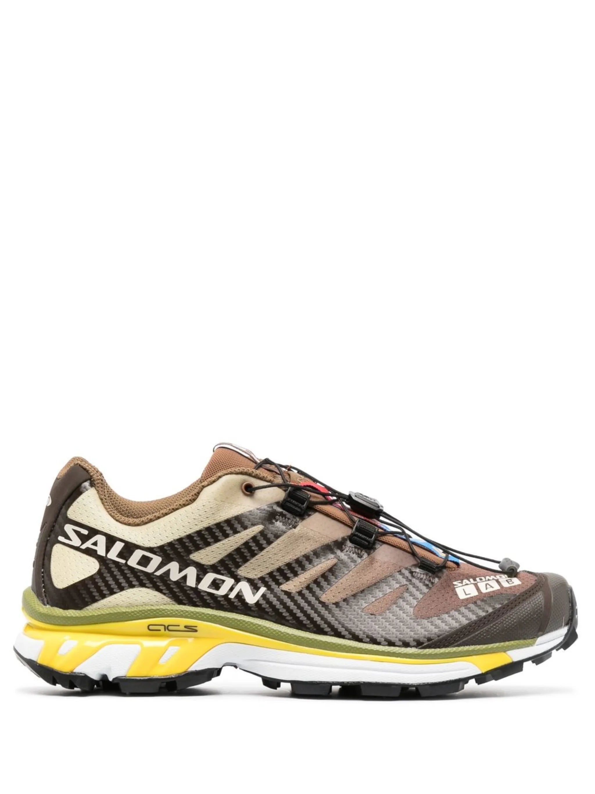 XT-4 low-top sneakers
